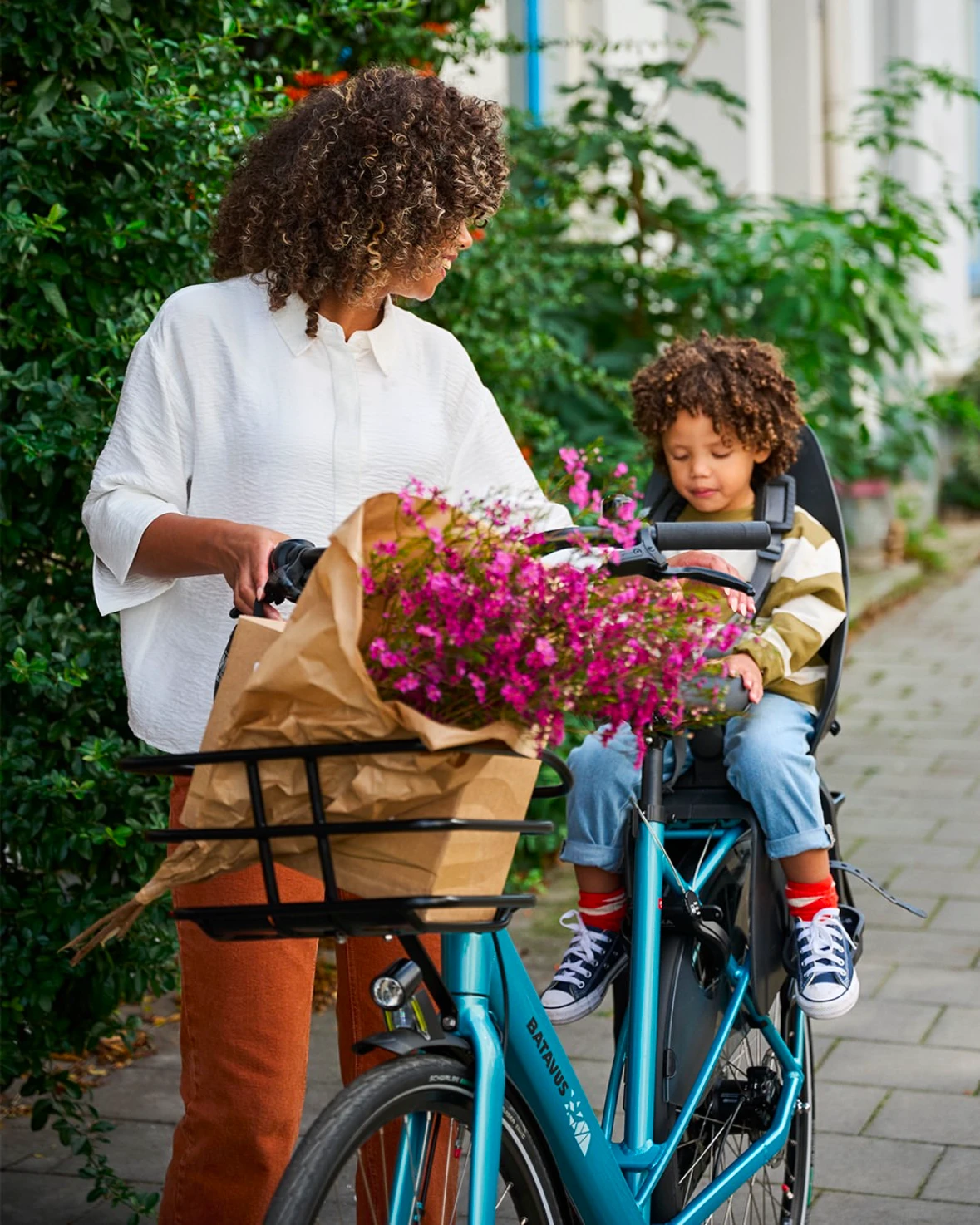 De voordelen van fietsen - Zaandam CityBikes