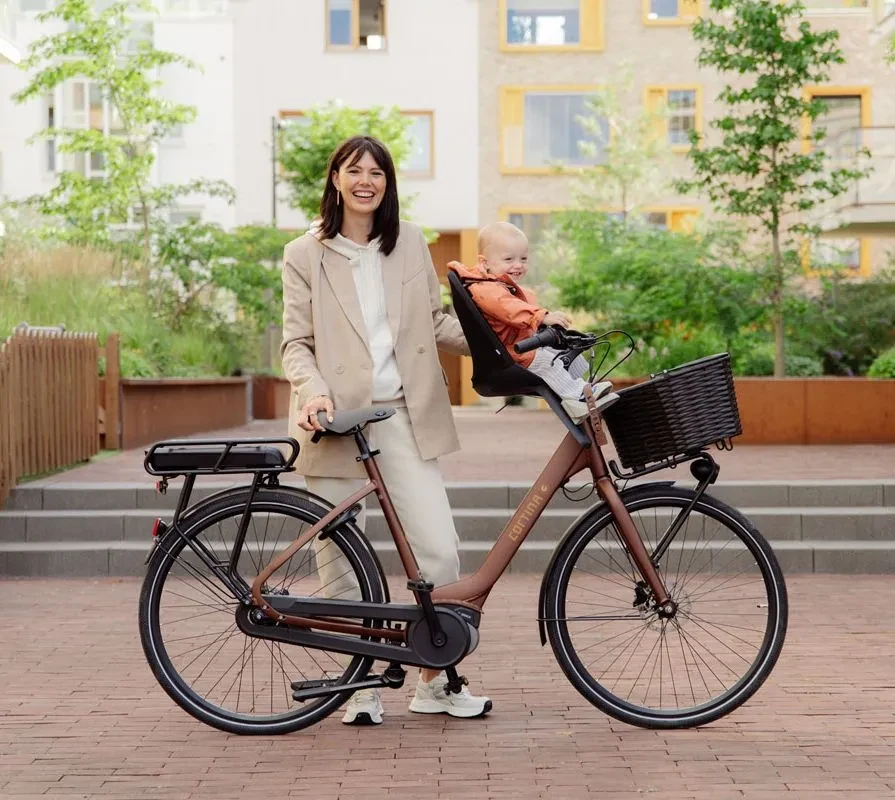 5 tips om lekker te gaan fietsen - Zaandam CityBikes