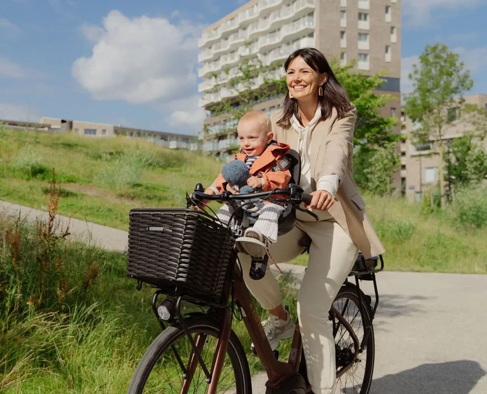 Fiets naar je werk dag - Zaandam CityBikes
