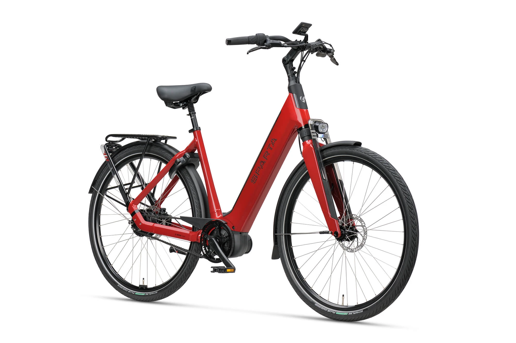 Sparta A-Shine Fit BES3
