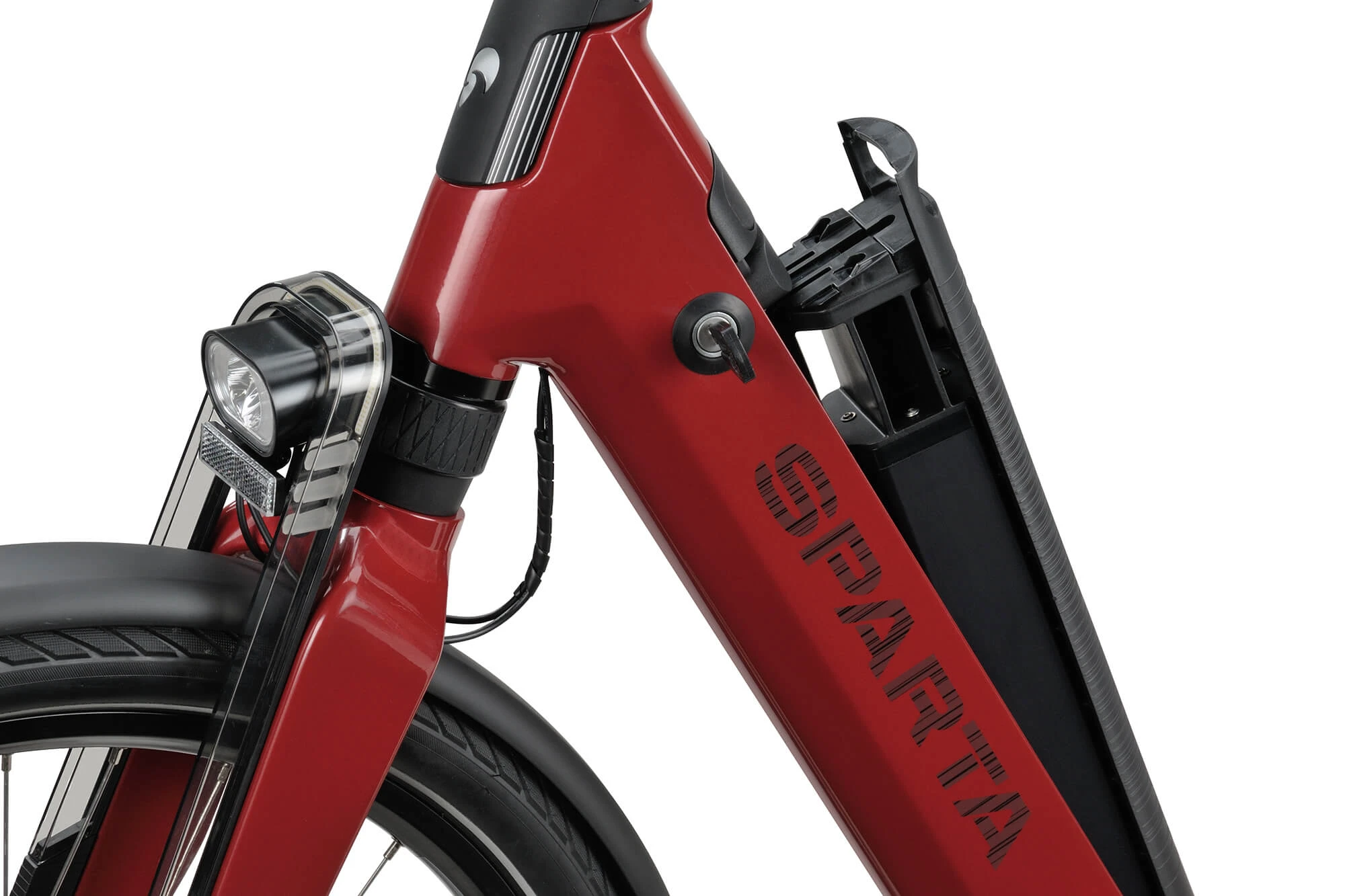 Sparta A-Shine Fit BES3