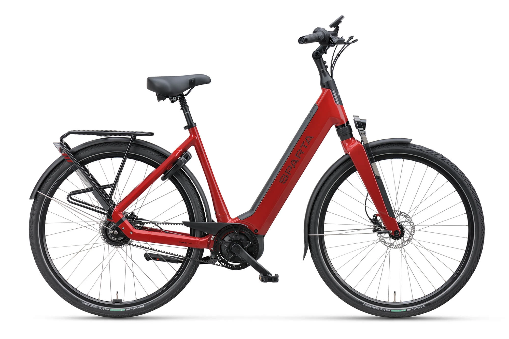 Sparta A-Shine Fit BES3