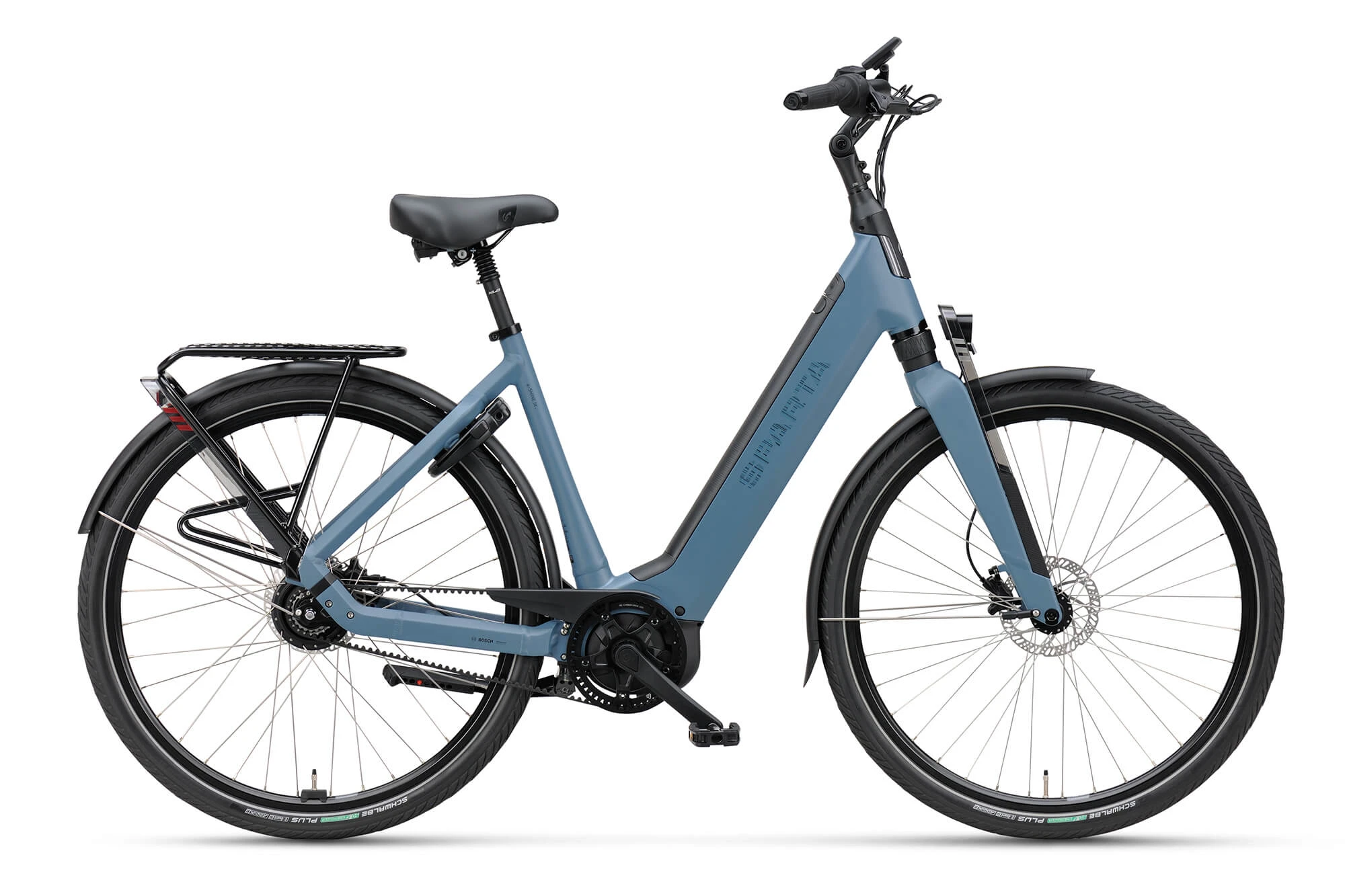 Sparta A-Shine Fit BES3