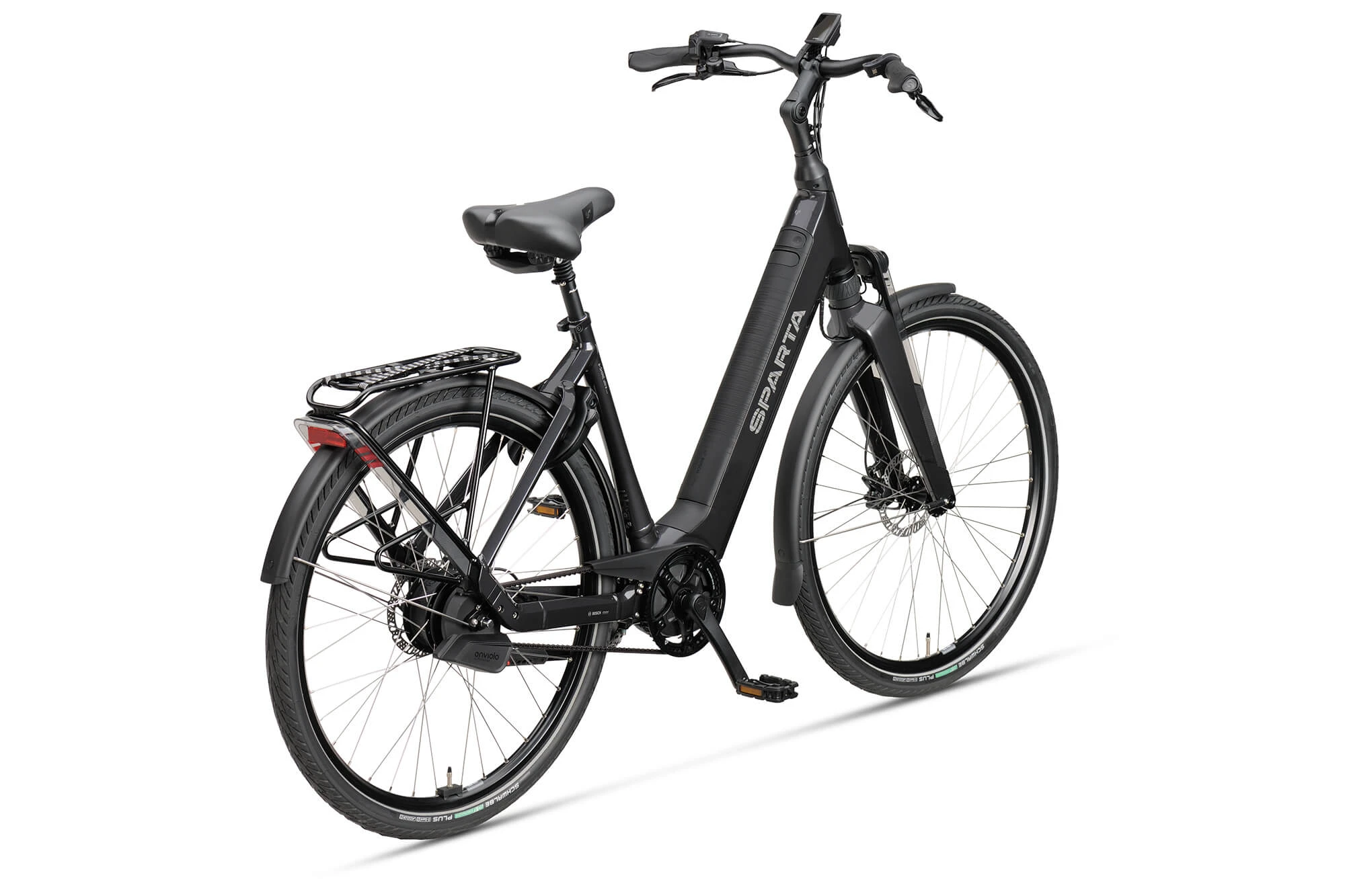 Sparta A-Shine Ultra BES3