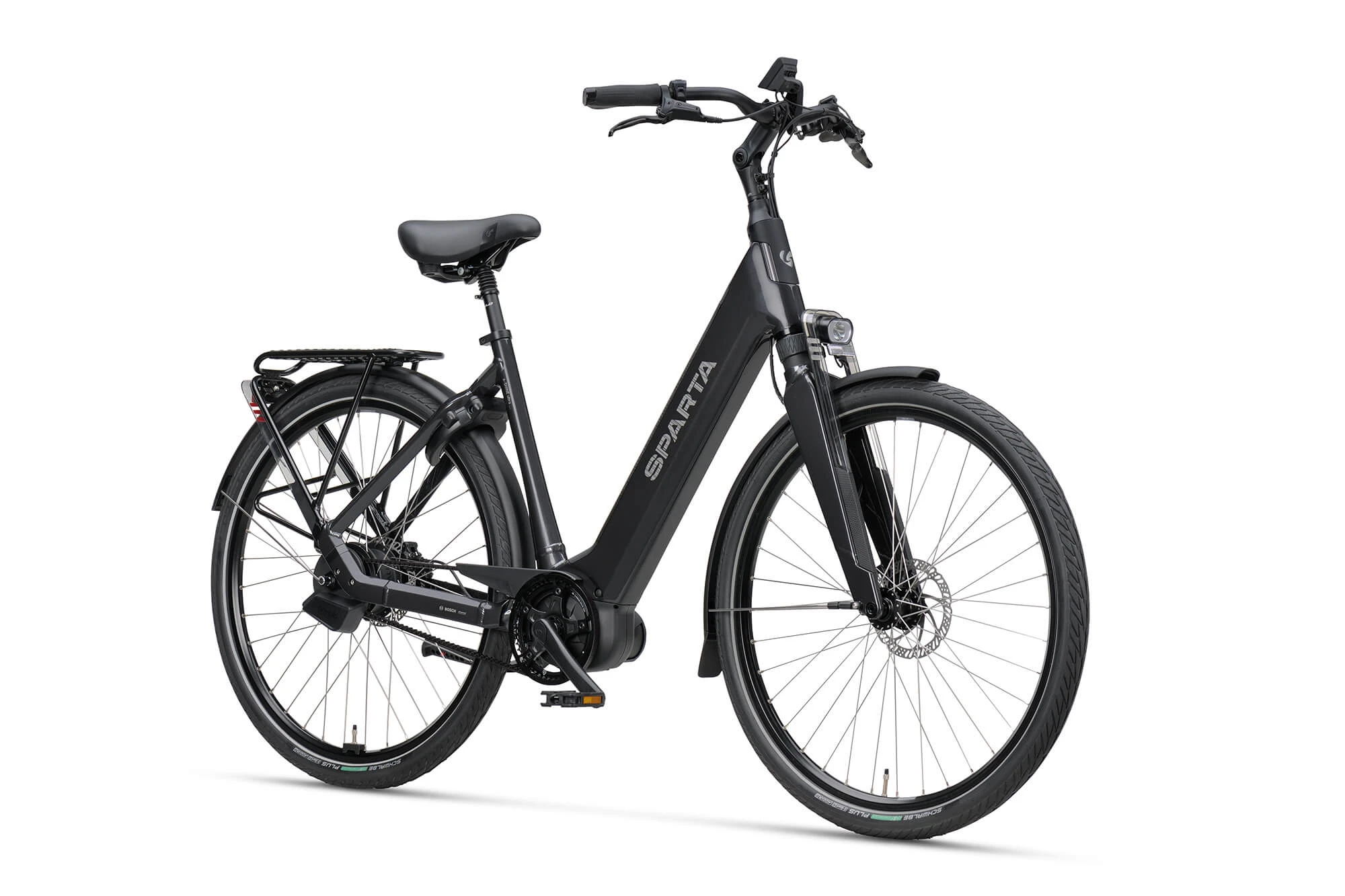 Sparta A-Shine Ultra BES3