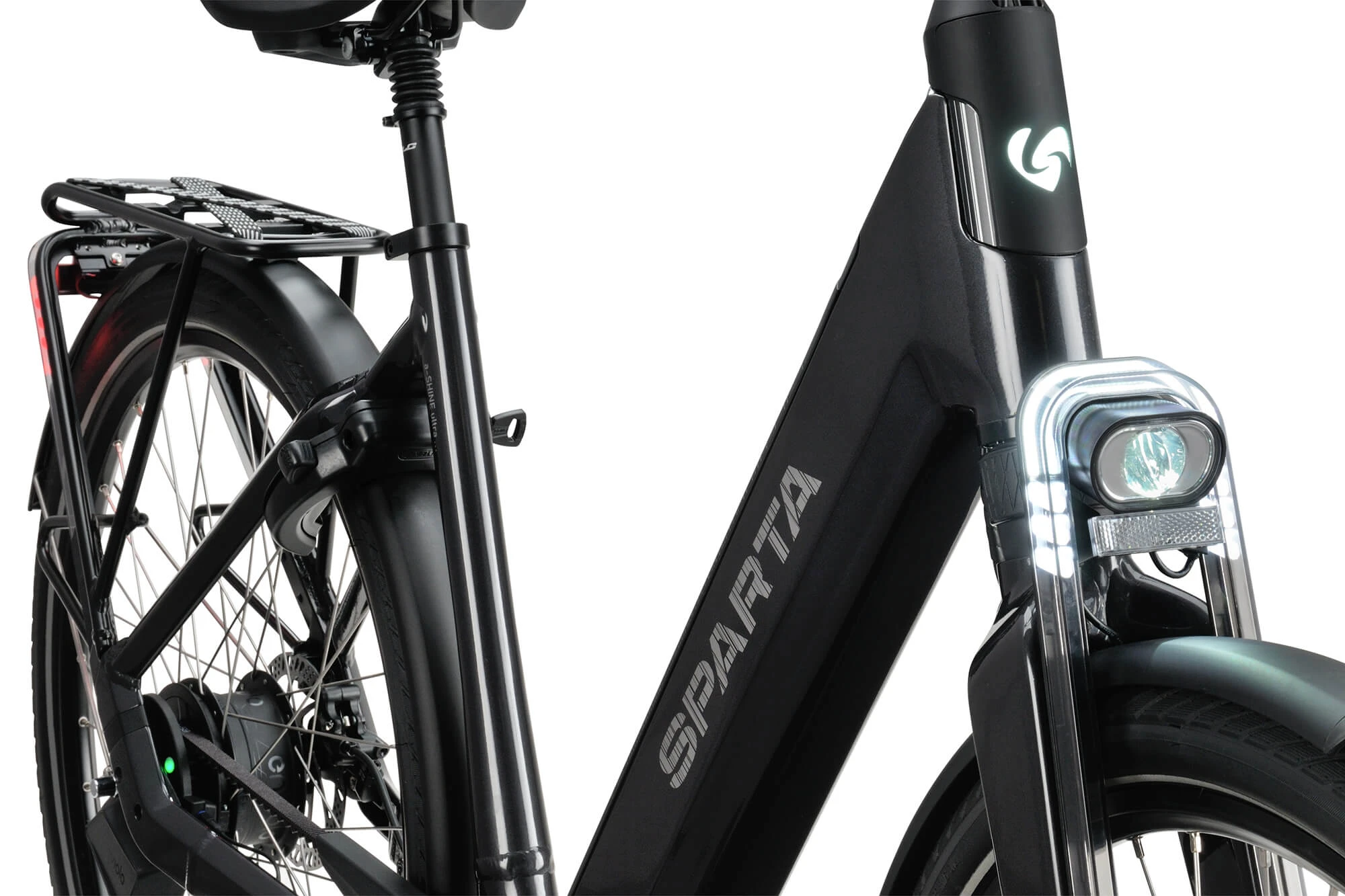 Sparta A-Shine Ultra BES3