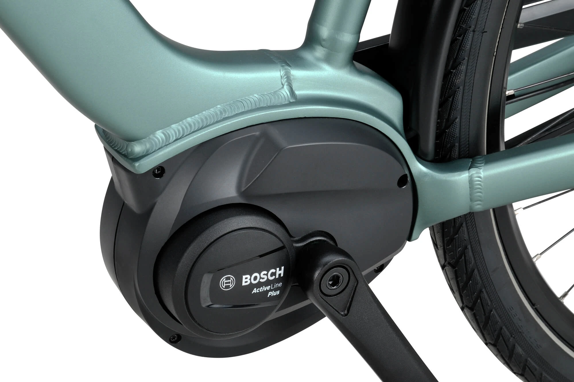 Sparta A-lane Energy Bes3 Flex accu