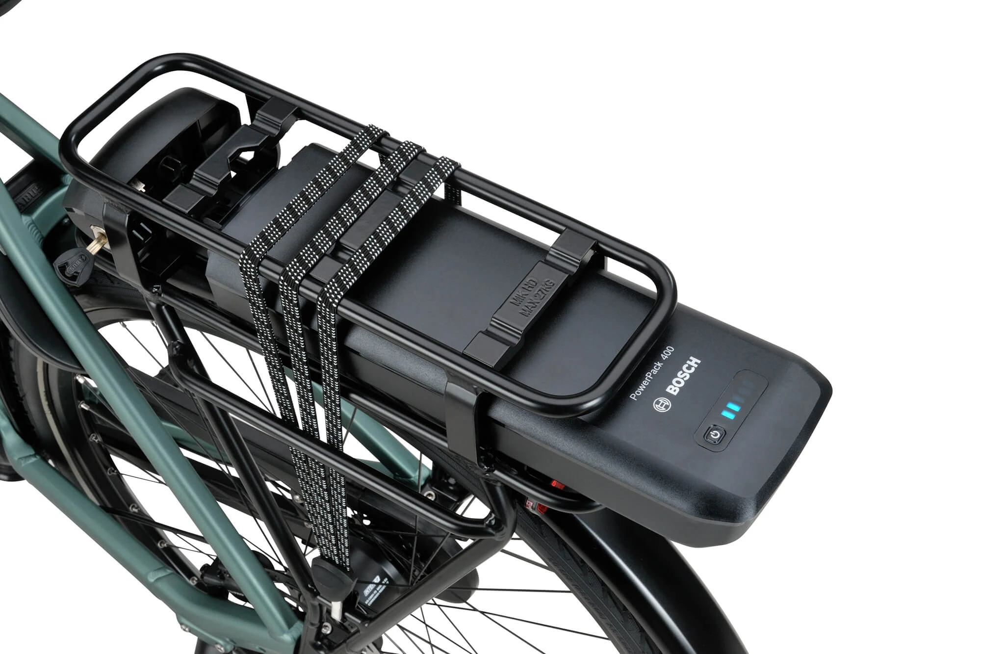 Sparta A-lane Energy Bes3 Flex accu