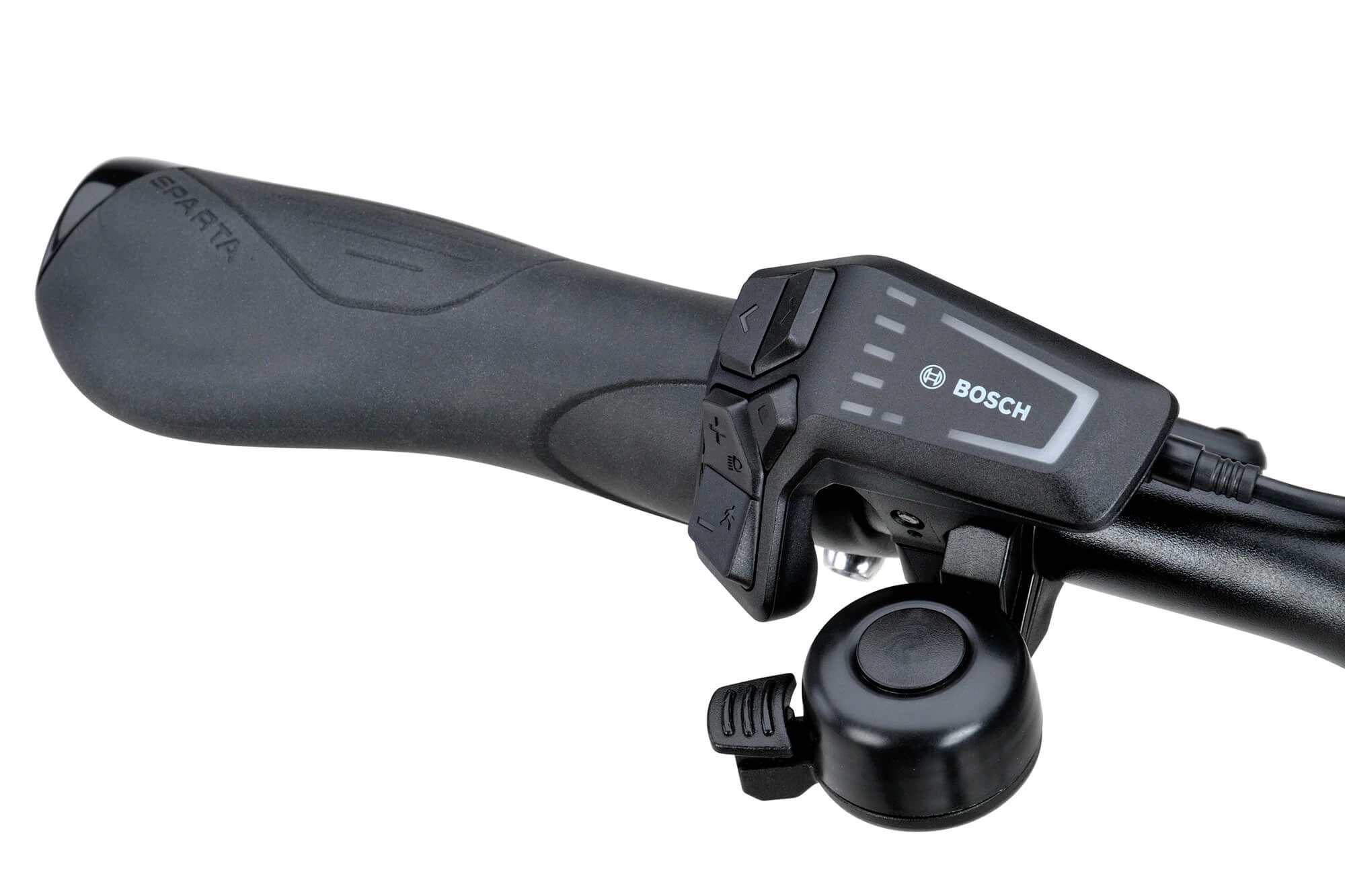 Sparta A-Lane Energy BES3
