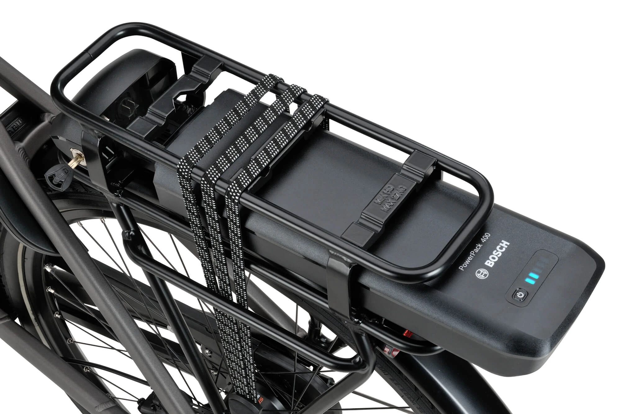 Sparta A-Lane Energy BES3
