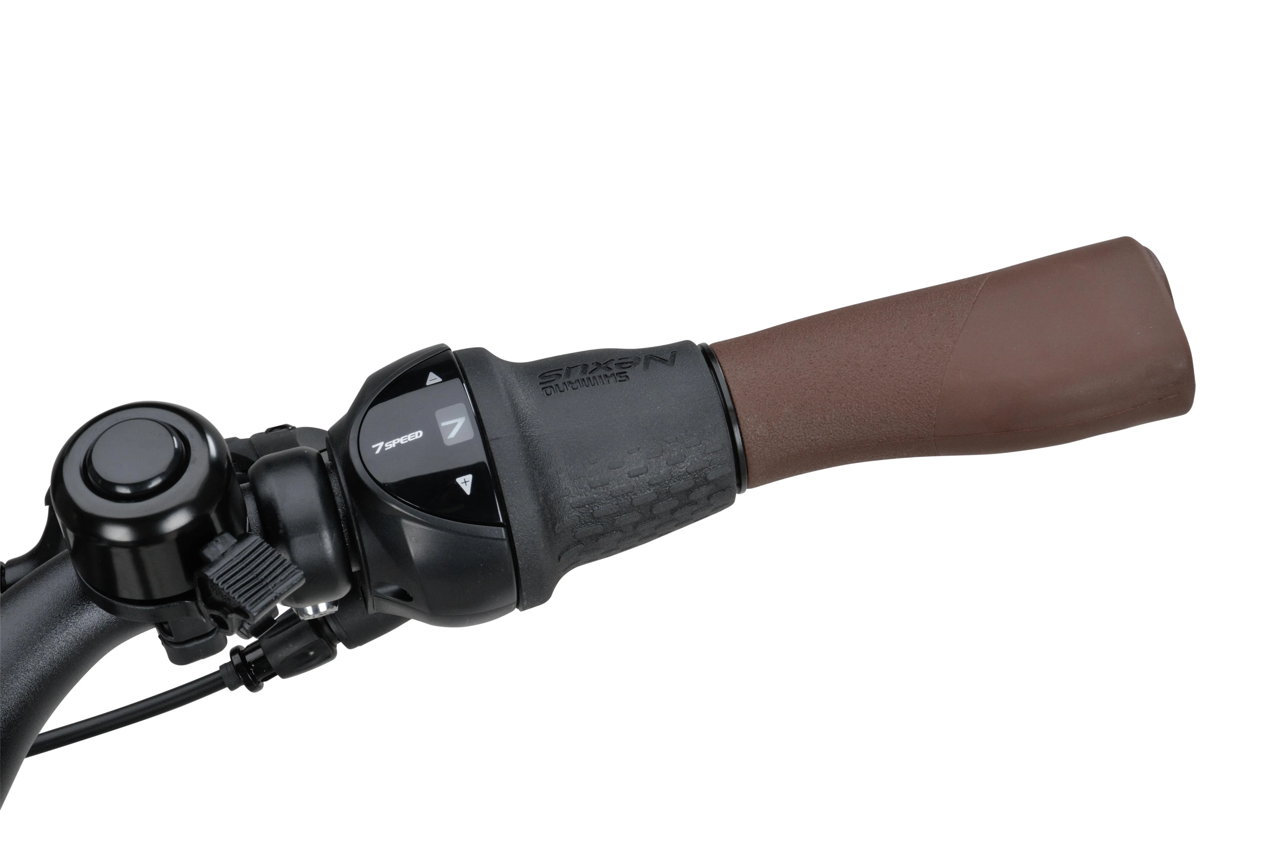 Batavus Altura E-go Bes3 Flex accu