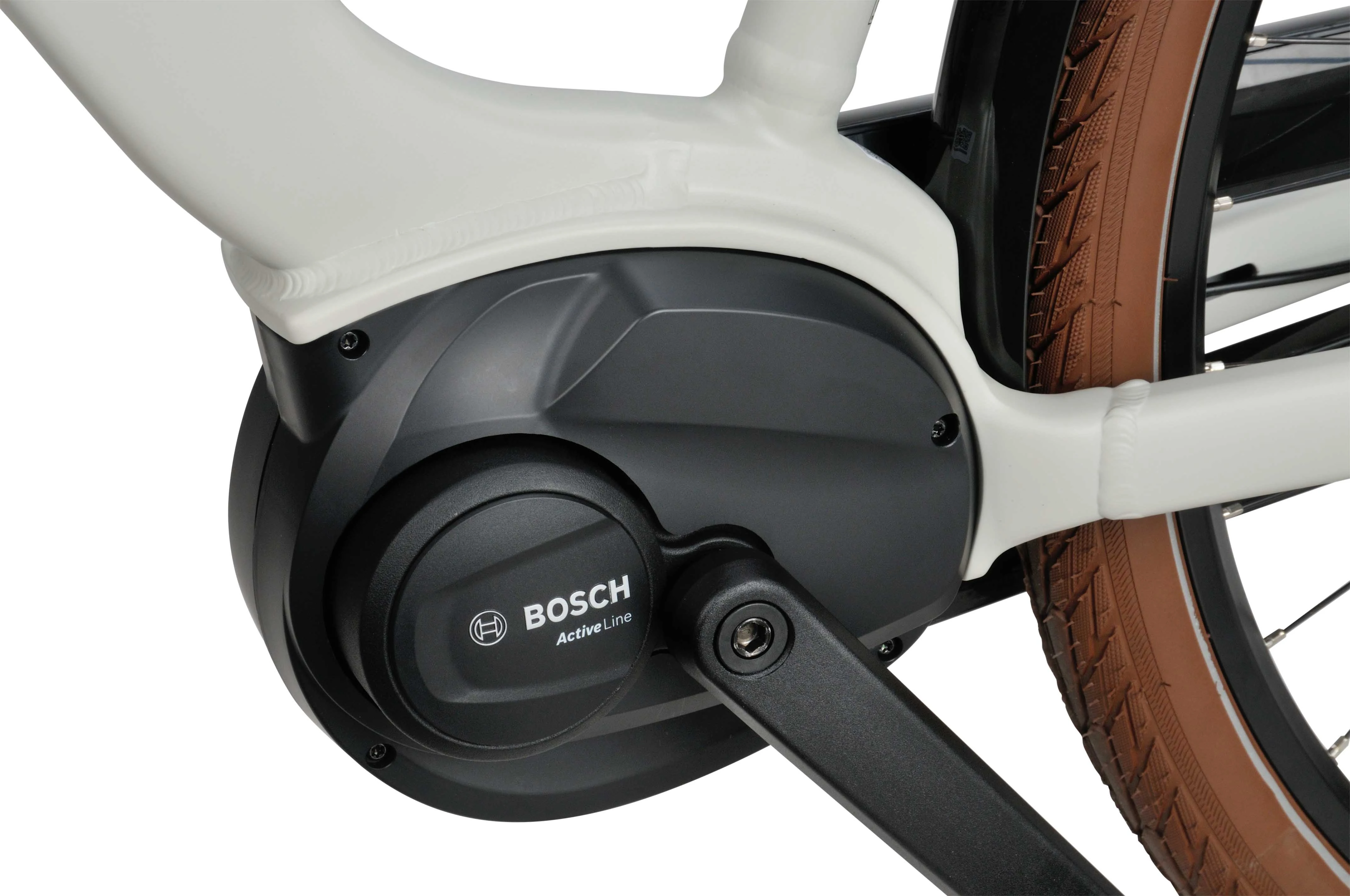 Batavus Altura E-go Bes3 Flex accu