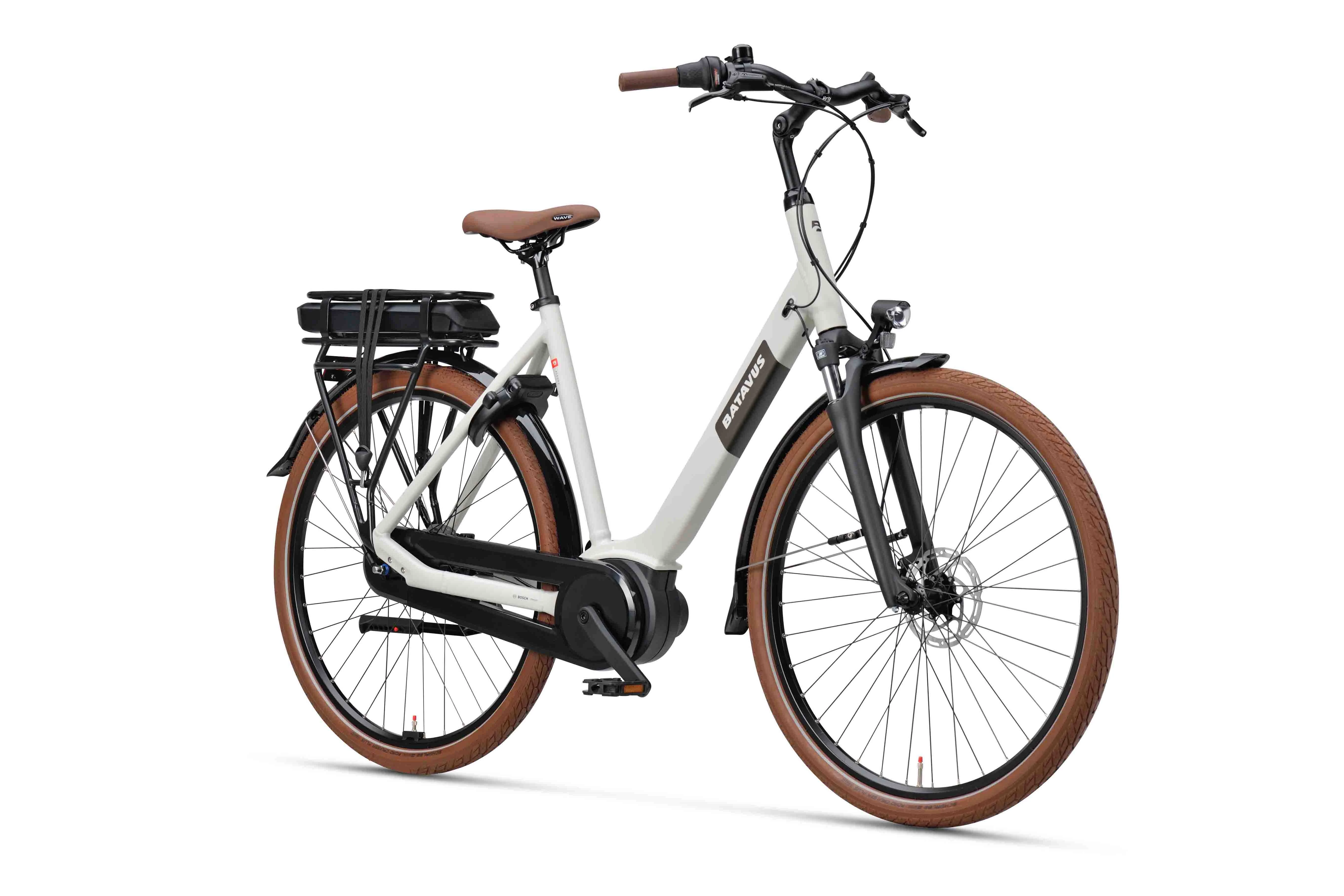 Batavus Altura E-Go Plus BES3