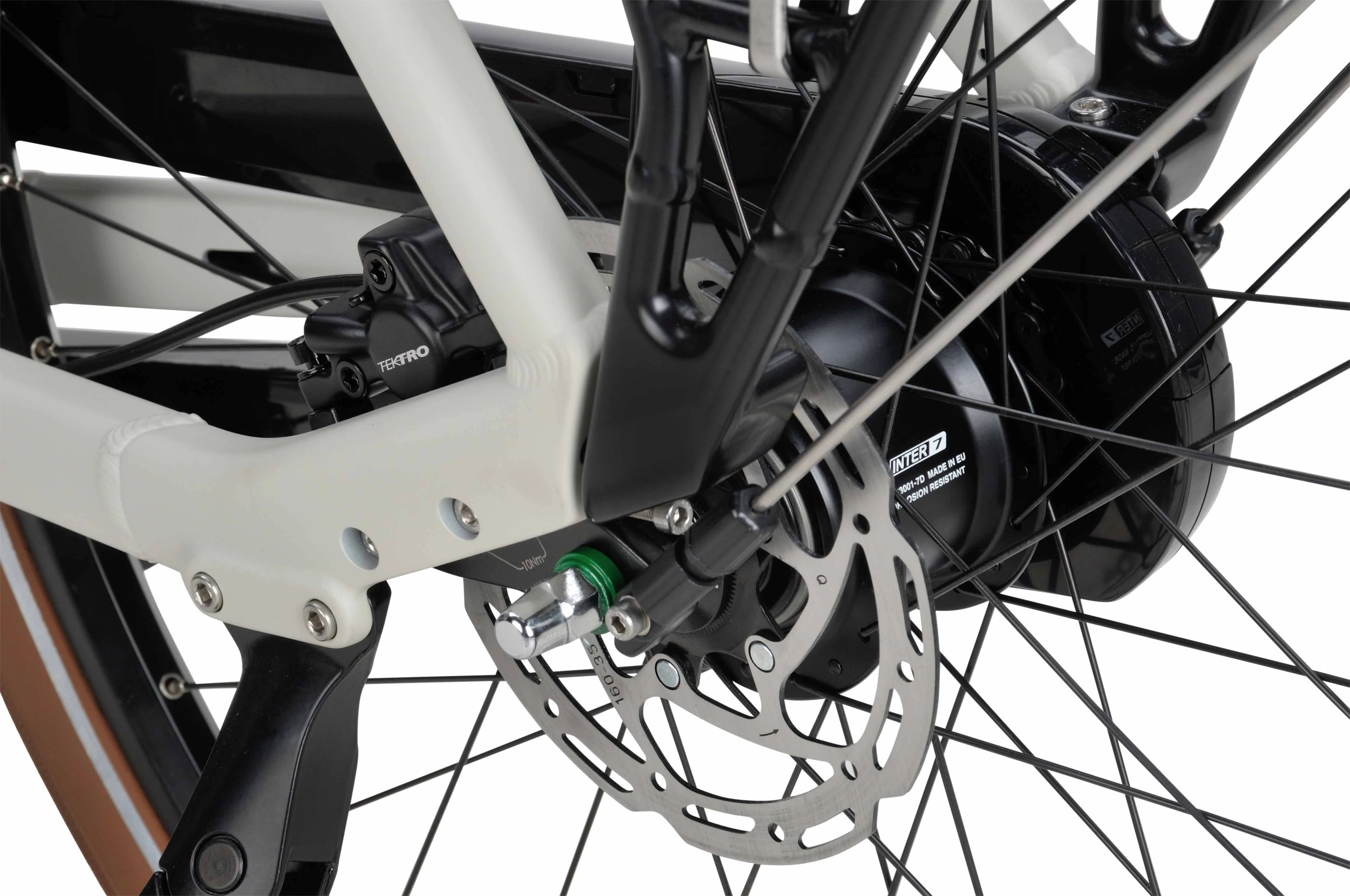 Batavus Altura E-Go Plus BES3