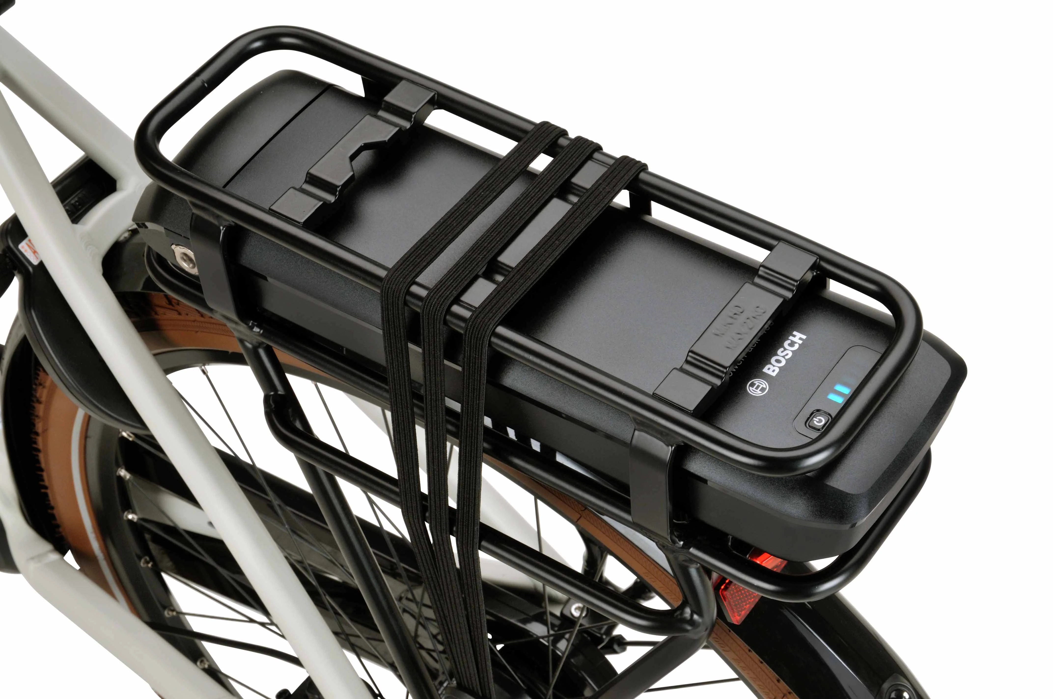 Batavus Altura E-Go Plus BES3