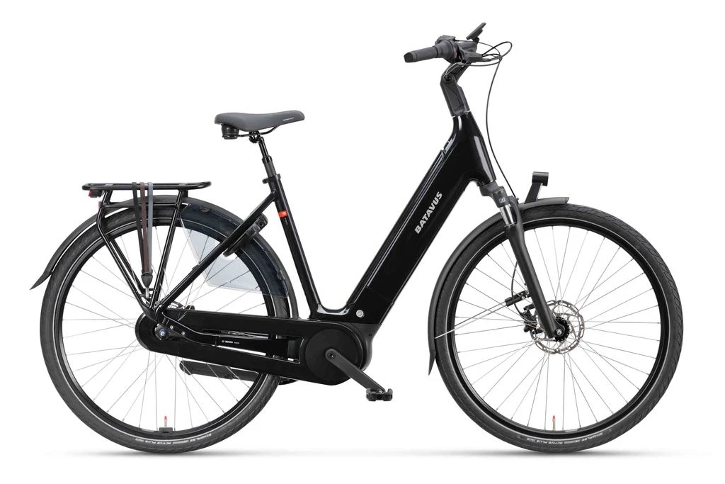 Batavus Finez E-go Power Bes3 Flex accu