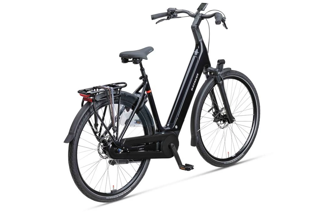 Batavus Finez E-go Power Bes3 Flex accu