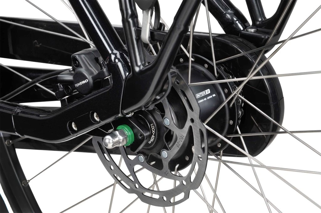 Batavus Finez E-go Power Bes3 Flex accu