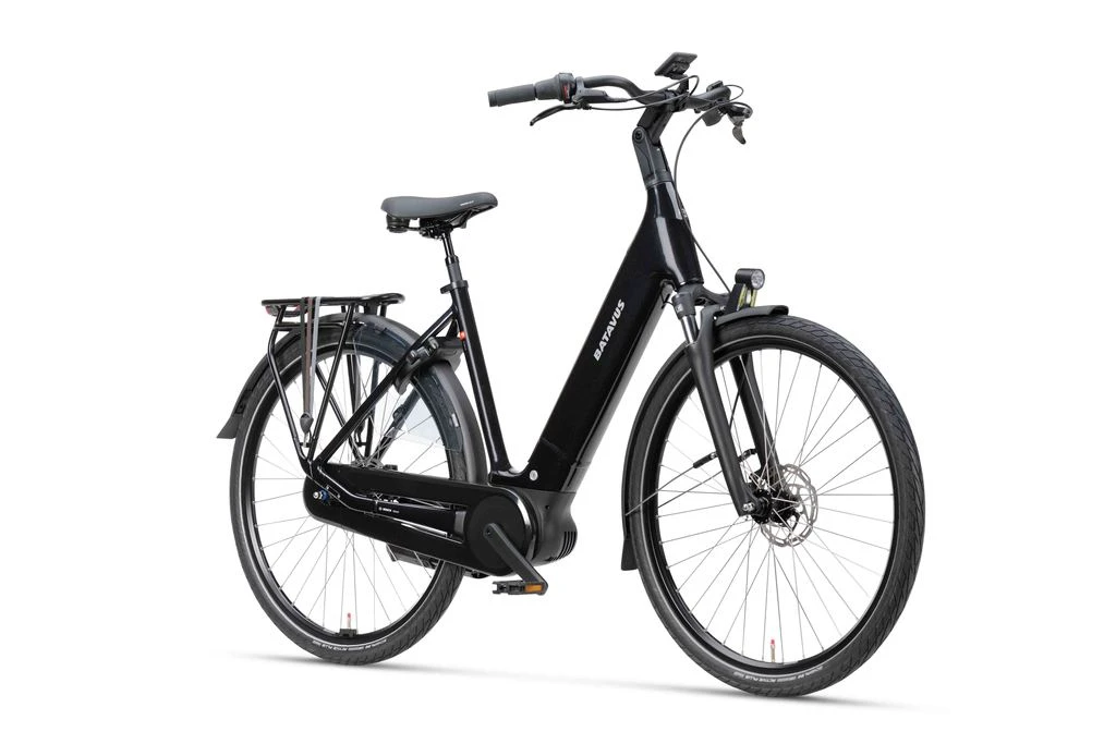 Batavus Finez E-go Power Bes3 Flex accu