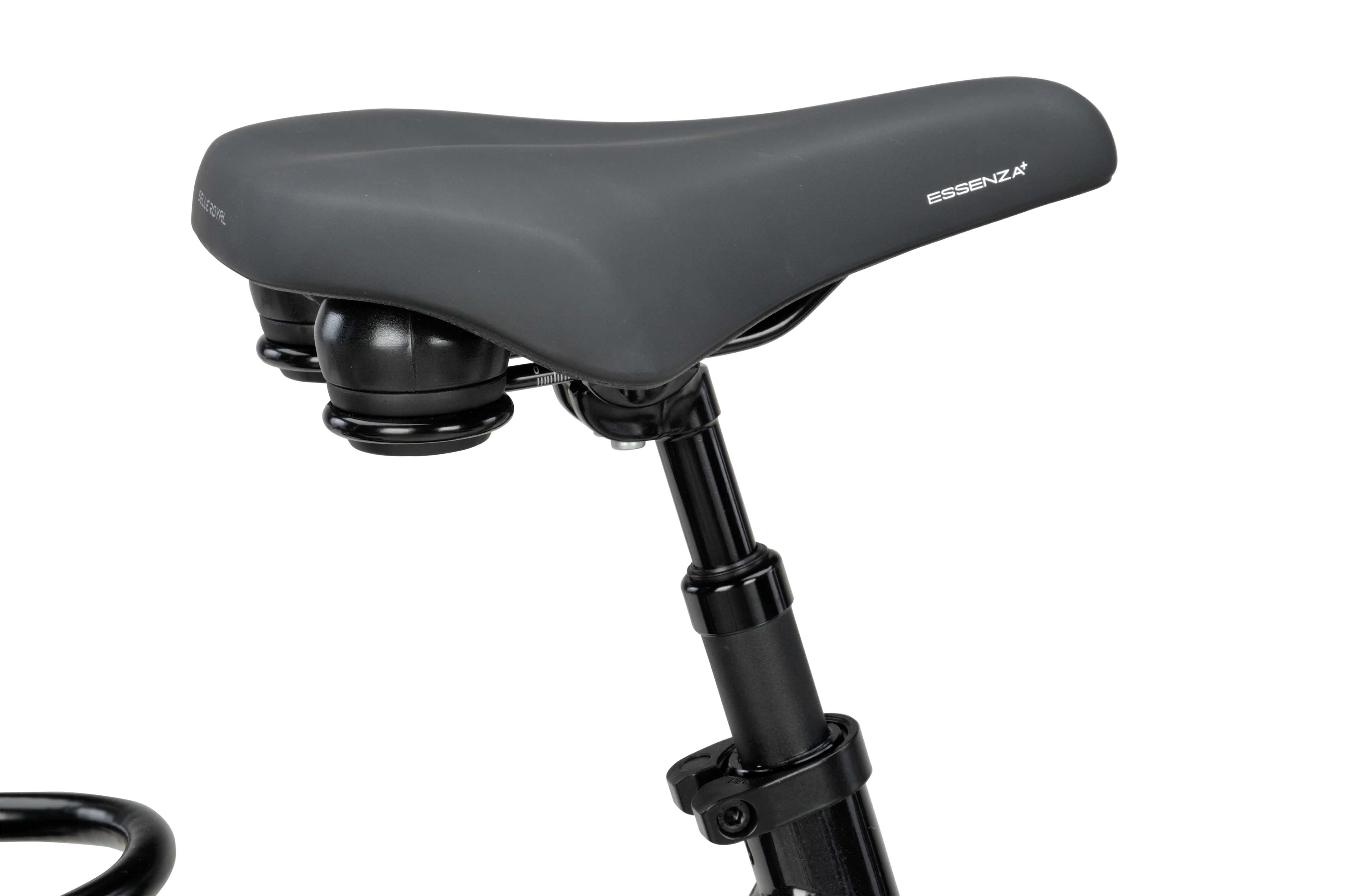 Batavus Finez E-go Power Bes3 Flex accu (heren)