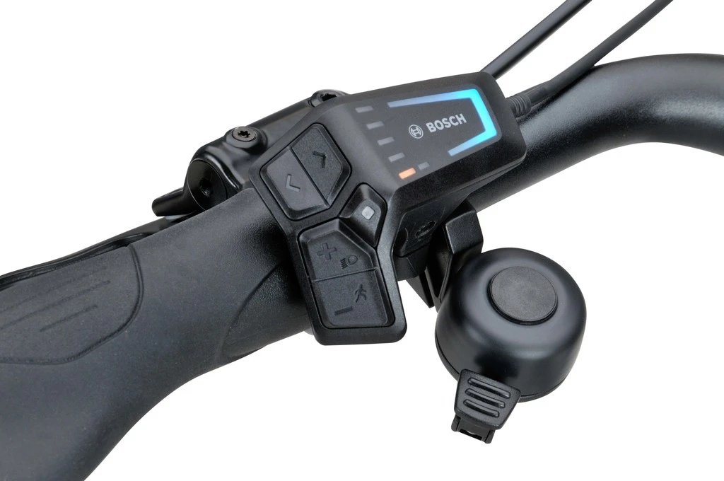 Batavus Finez E-go Power Exclusive Bes3 Flex accu (dames)