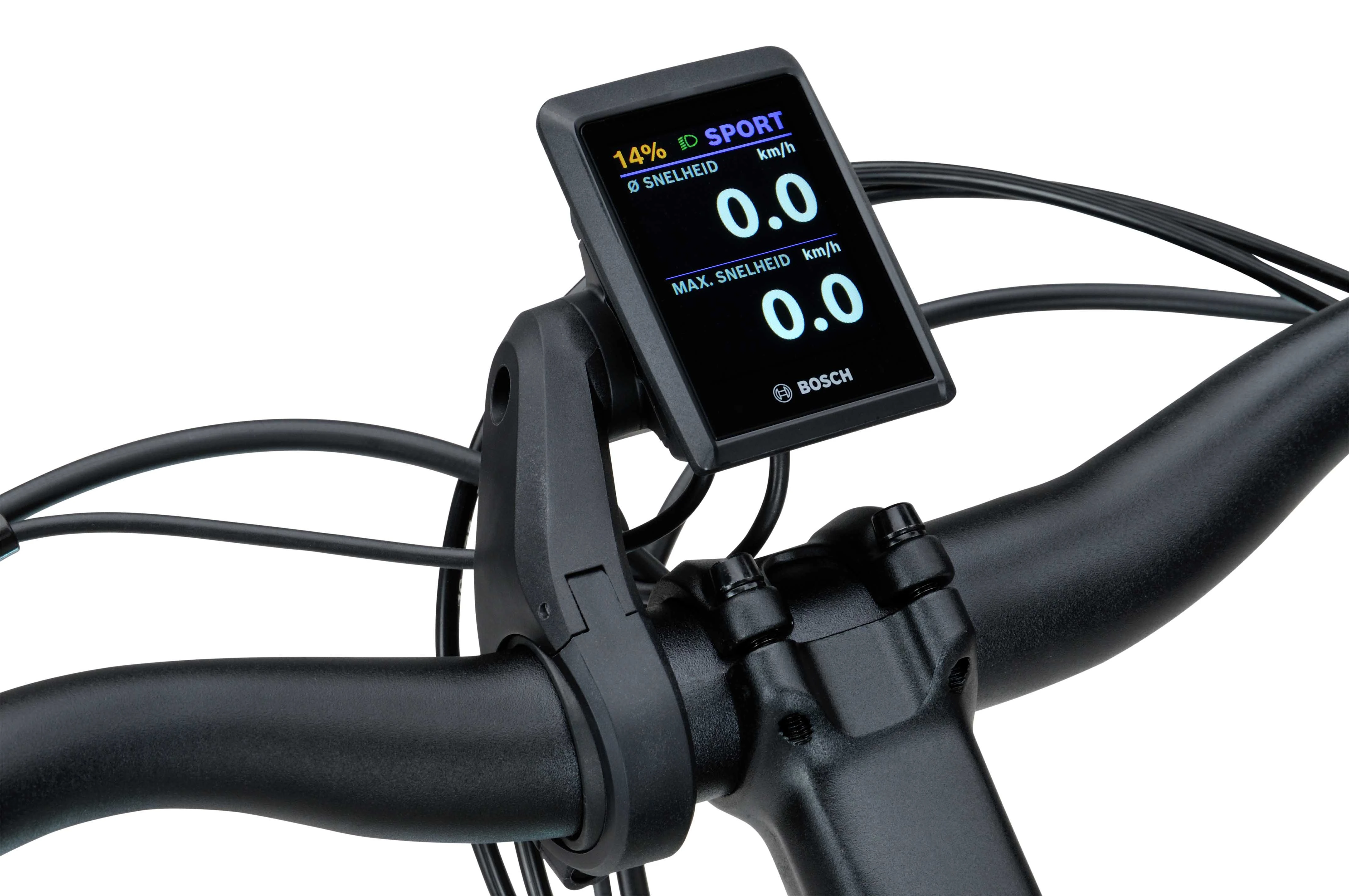 Batavus Finez E-go Power Exclusive Plus Bes3 Flex accu (groen, dames)