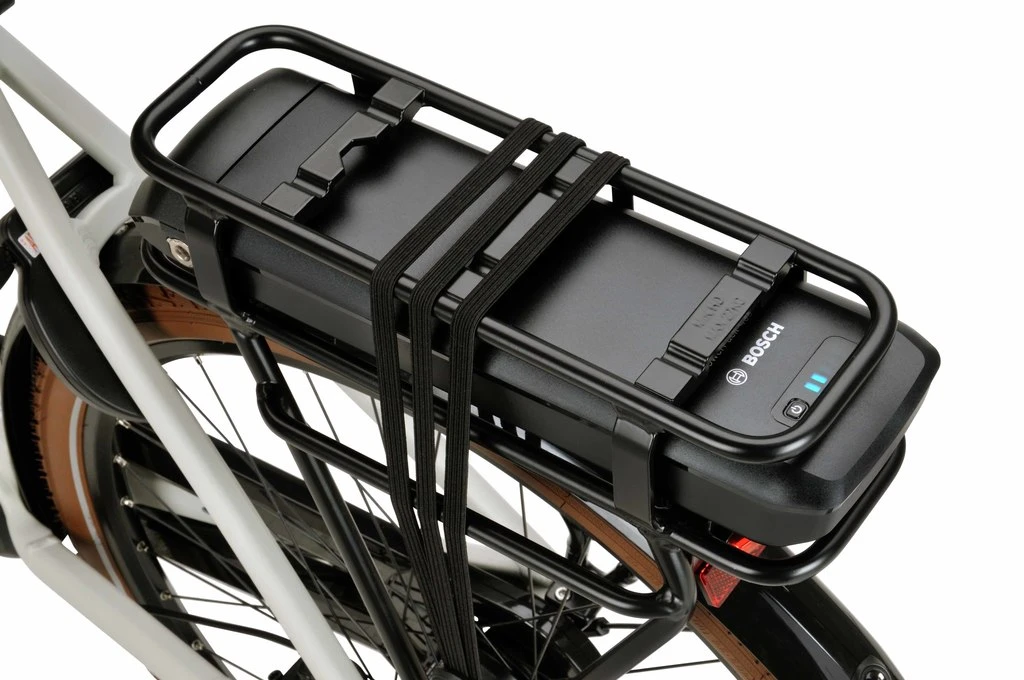 Batavus Altura E-go Plus Bes3 Flex accu Lage instap 7