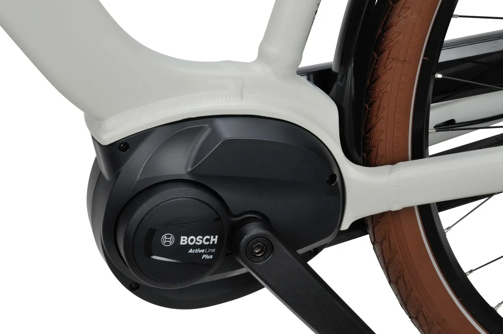 Batavus Altura E-go Plus Bes3 Flex accu Lage instap 7