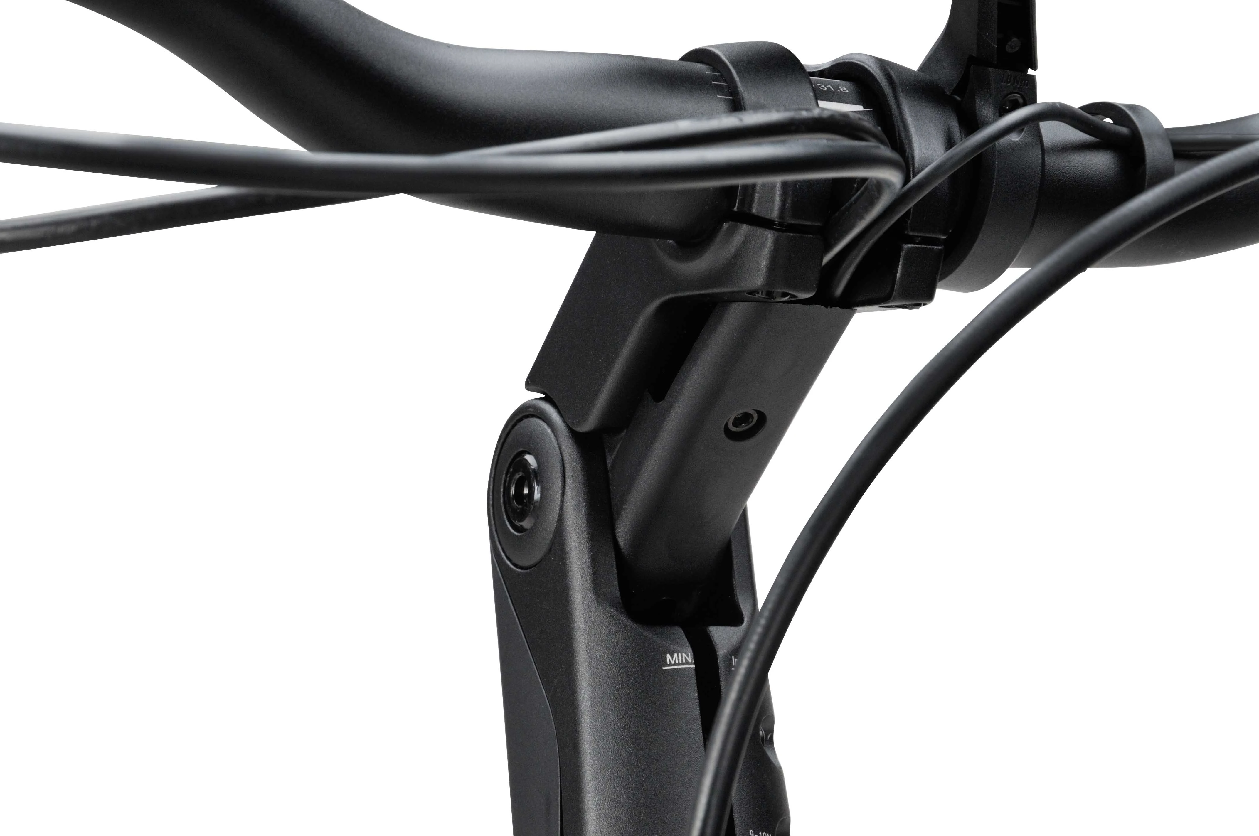 Batavus Finez E-go Power Bes3 Flex accu Heren 8 Zwart glans