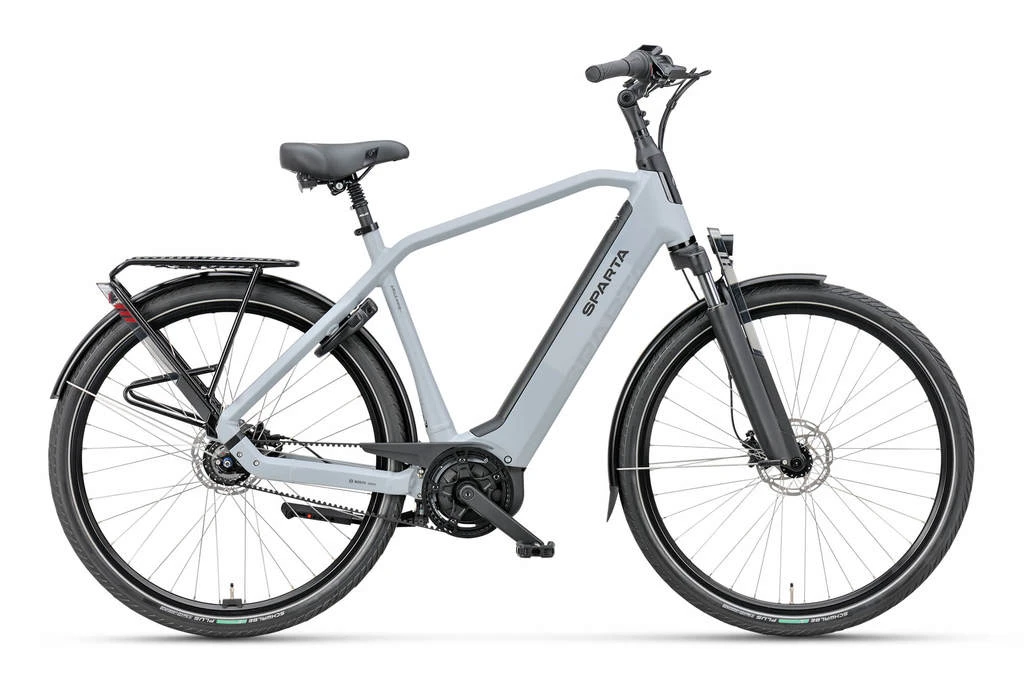 Sparta d-RULE ENERGY BES3 Flex accu Heren 8 TYREGREY MATTE