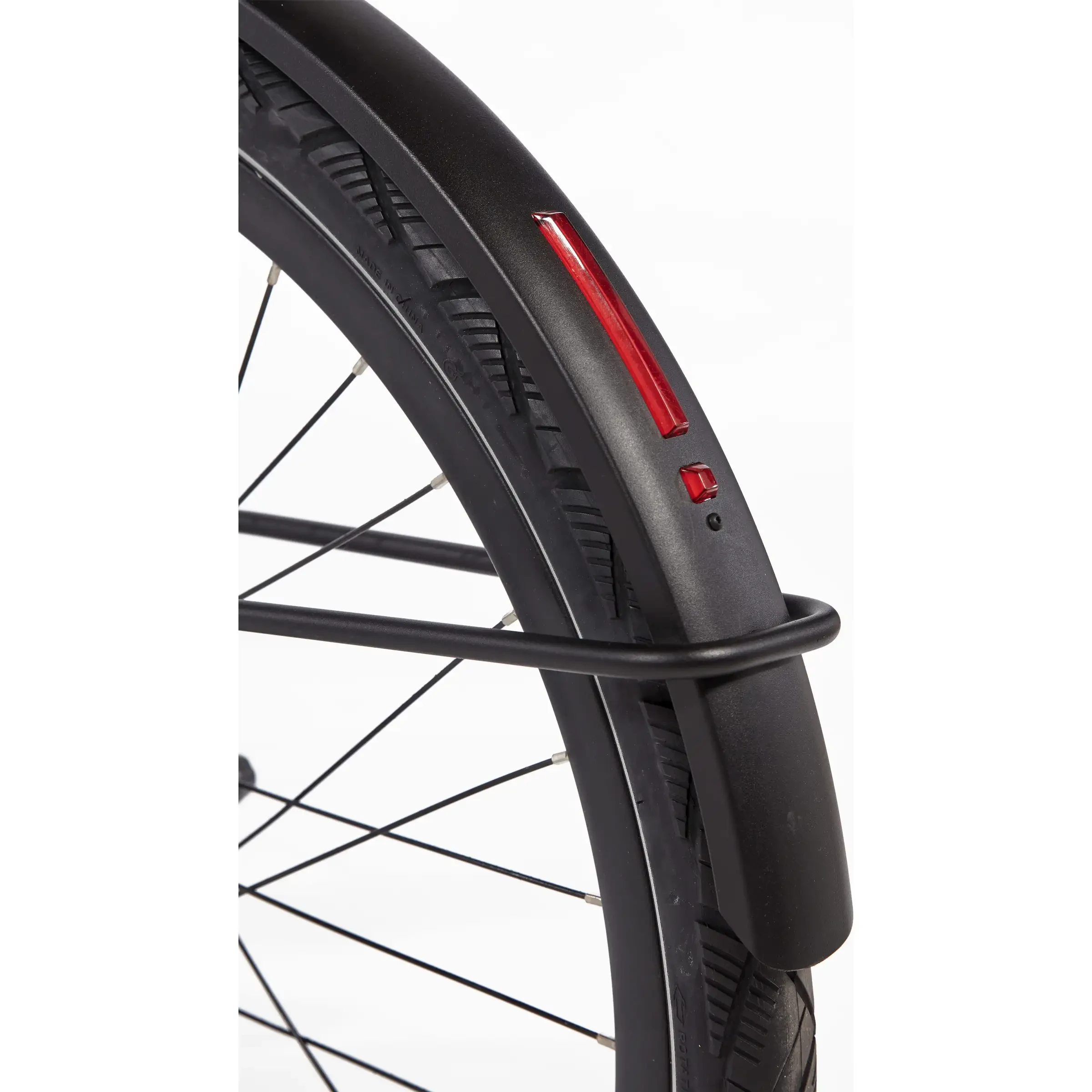E-Lett H53 Graphite Black Matte DB PRM