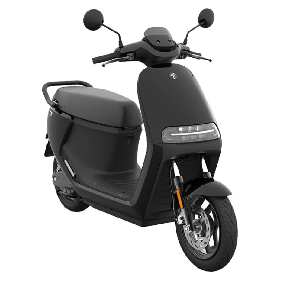 Segway eScooter E110S