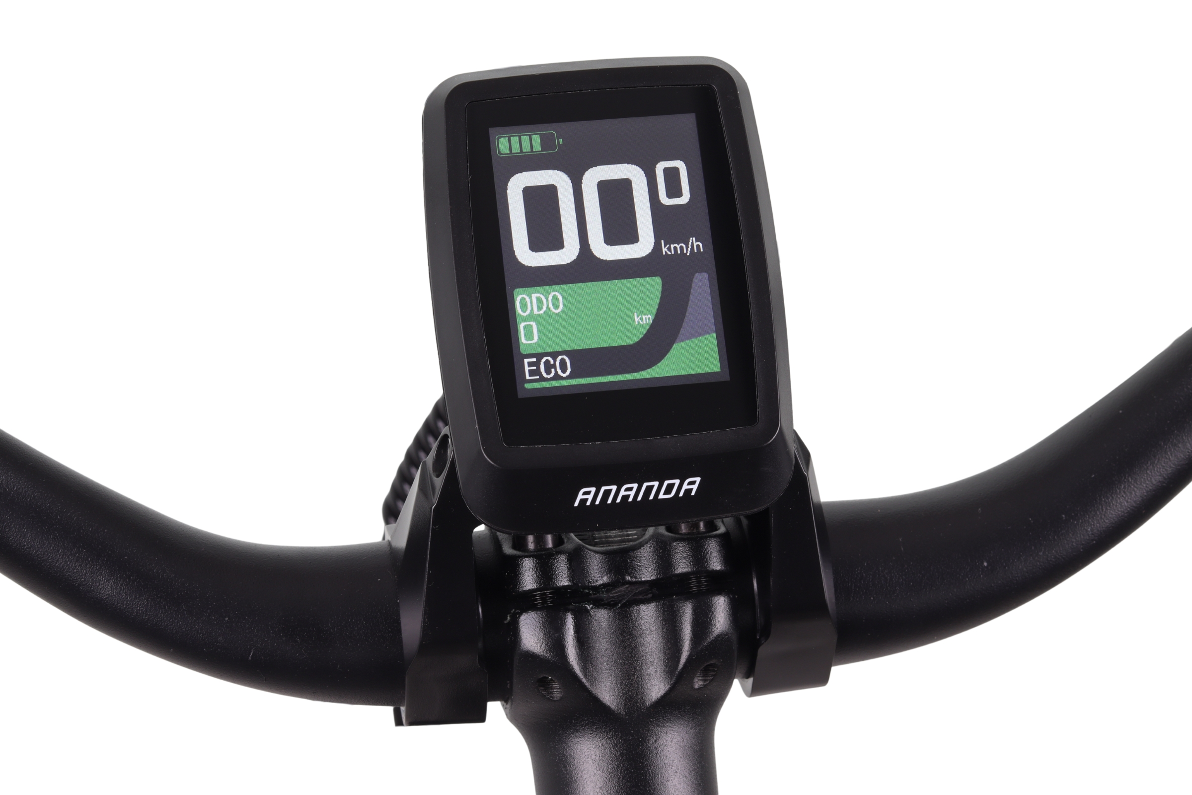 Altec Cosmos X-7 E-bike 28 inch 52 cm 518Wh Mat Zwart - M129 - 40Nm *Accu 800039 *Lader 800040