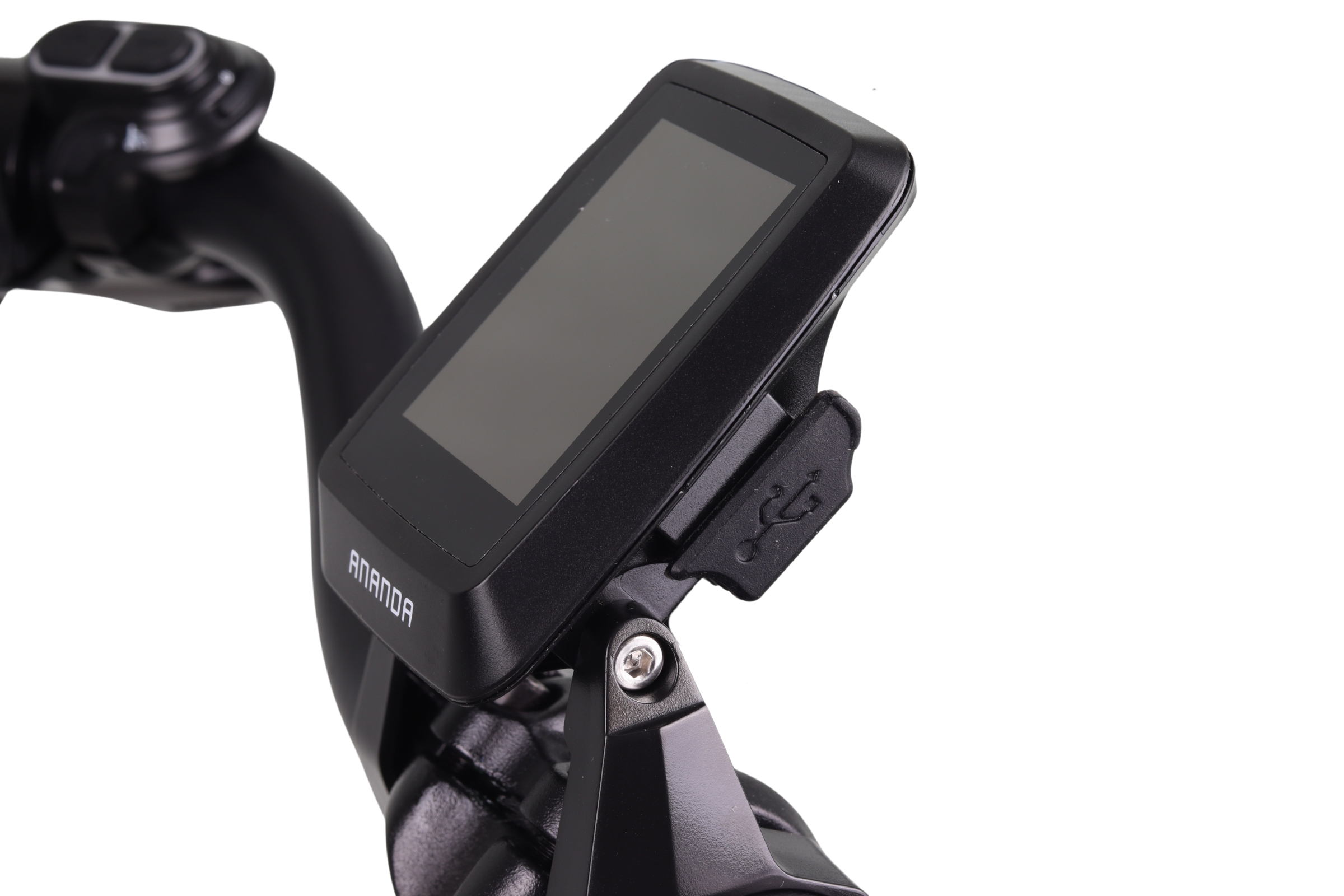 Altec Cosmos X-7 E-bike 28 inch 52 cm 518Wh Mat Zwart - M129 - 40Nm *Accu 800039 *Lader 800040