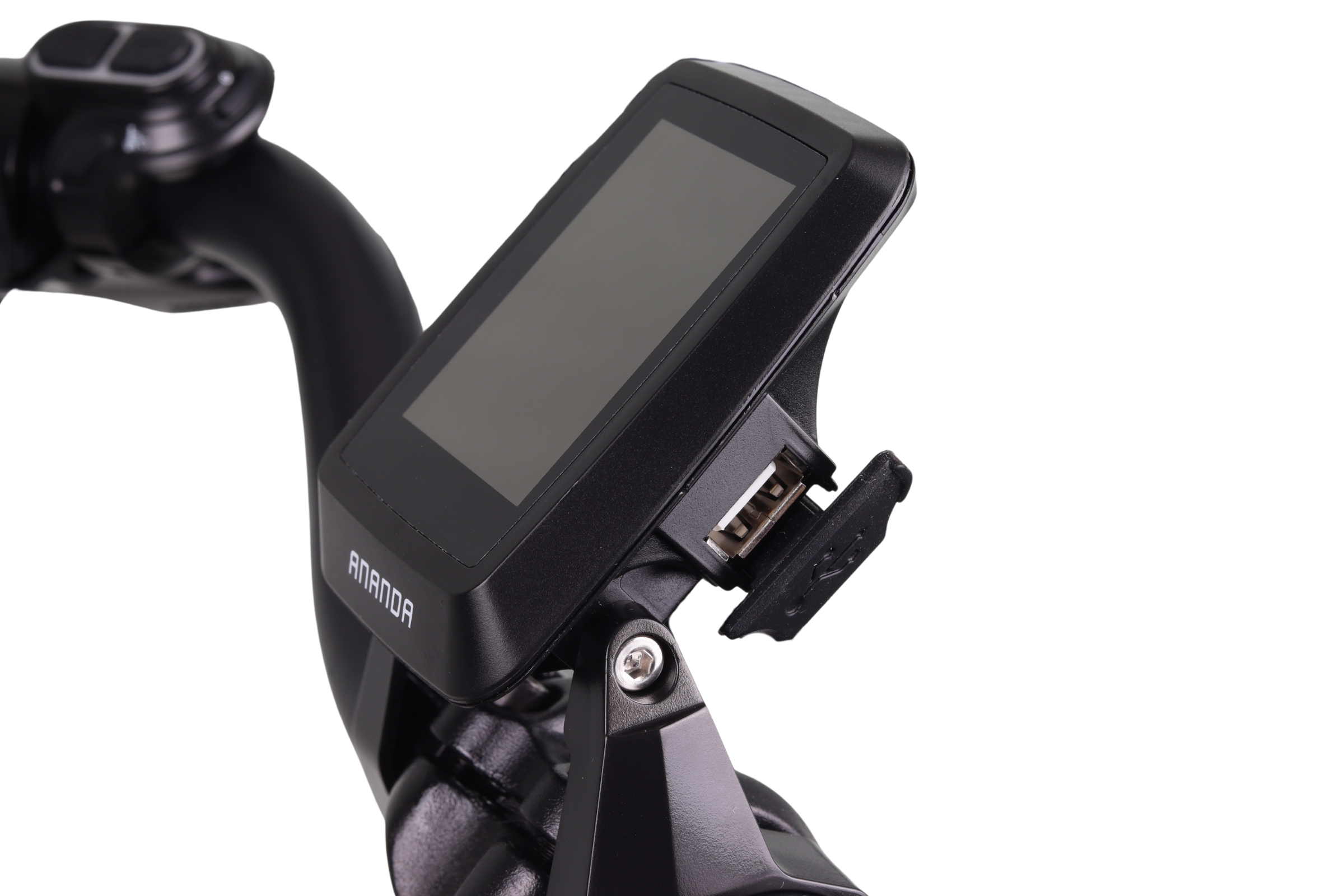 Altec Cosmos X-7 E-bike 28 inch 52 cm 518Wh Mat Zwart - M129 - 40Nm *Accu 800039 *Lader 800040