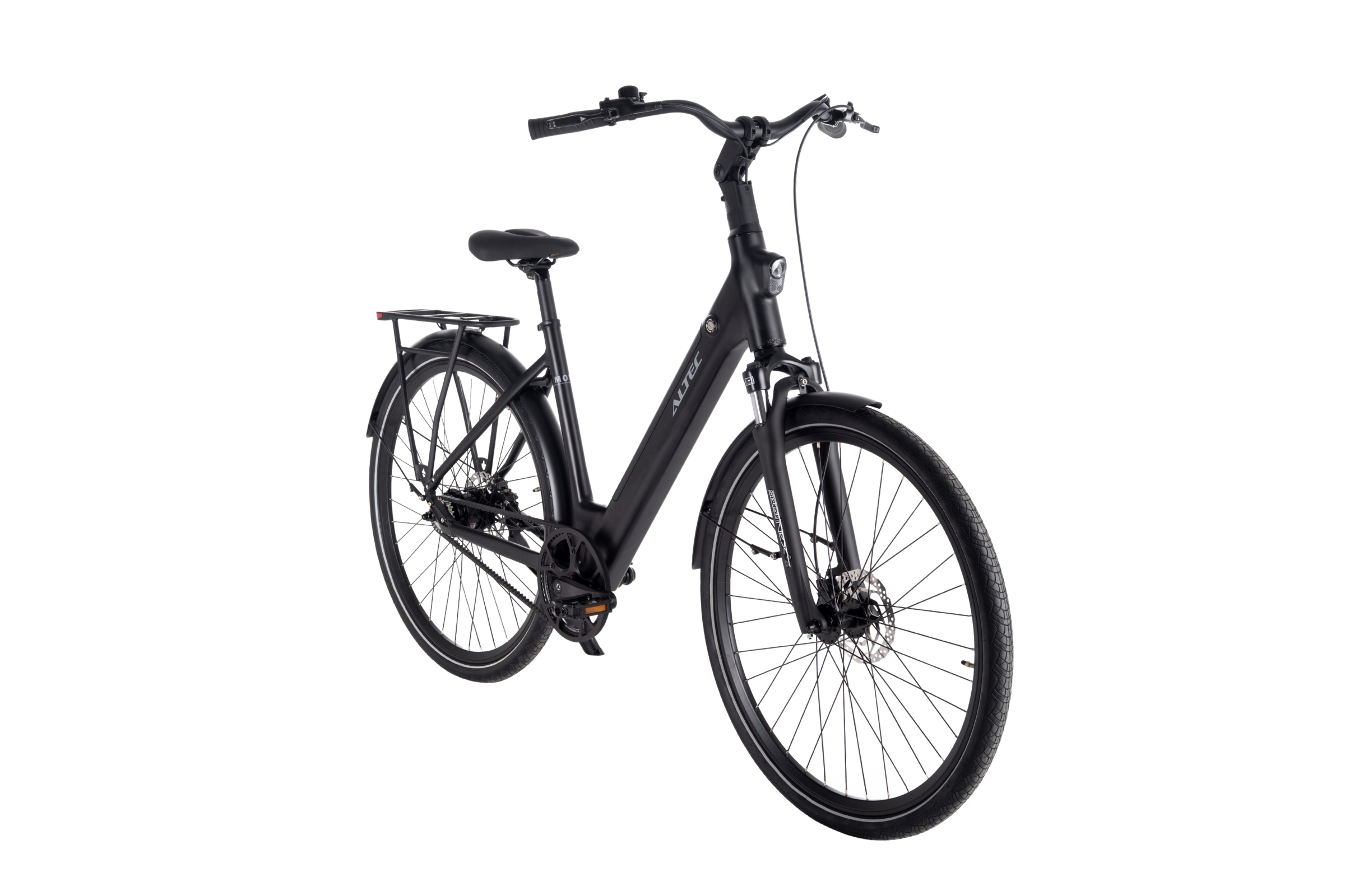 Altec Move E-Bike 28inch 50cm 504Wh Intube HYD AM-MIVICE M070 35Nm Mat Zwart *Accu 800066