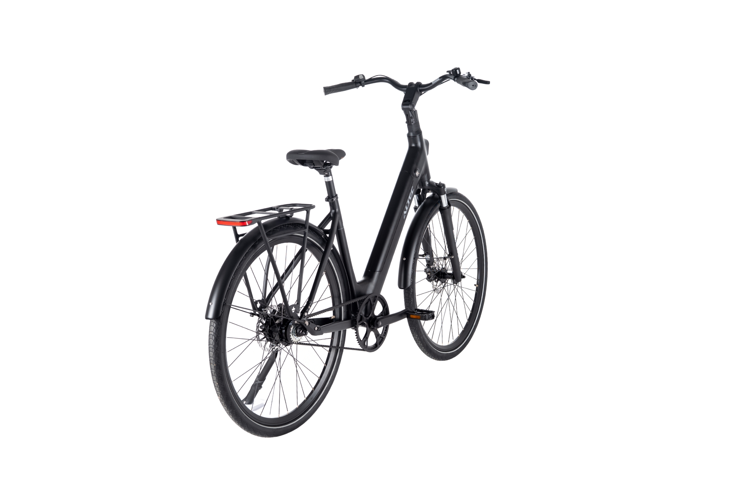 Altec Move E-Bike 28inch 50cm 504Wh Intube HYD AM-MIVICE M070 35Nm Mat Zwart *Accu 800066
