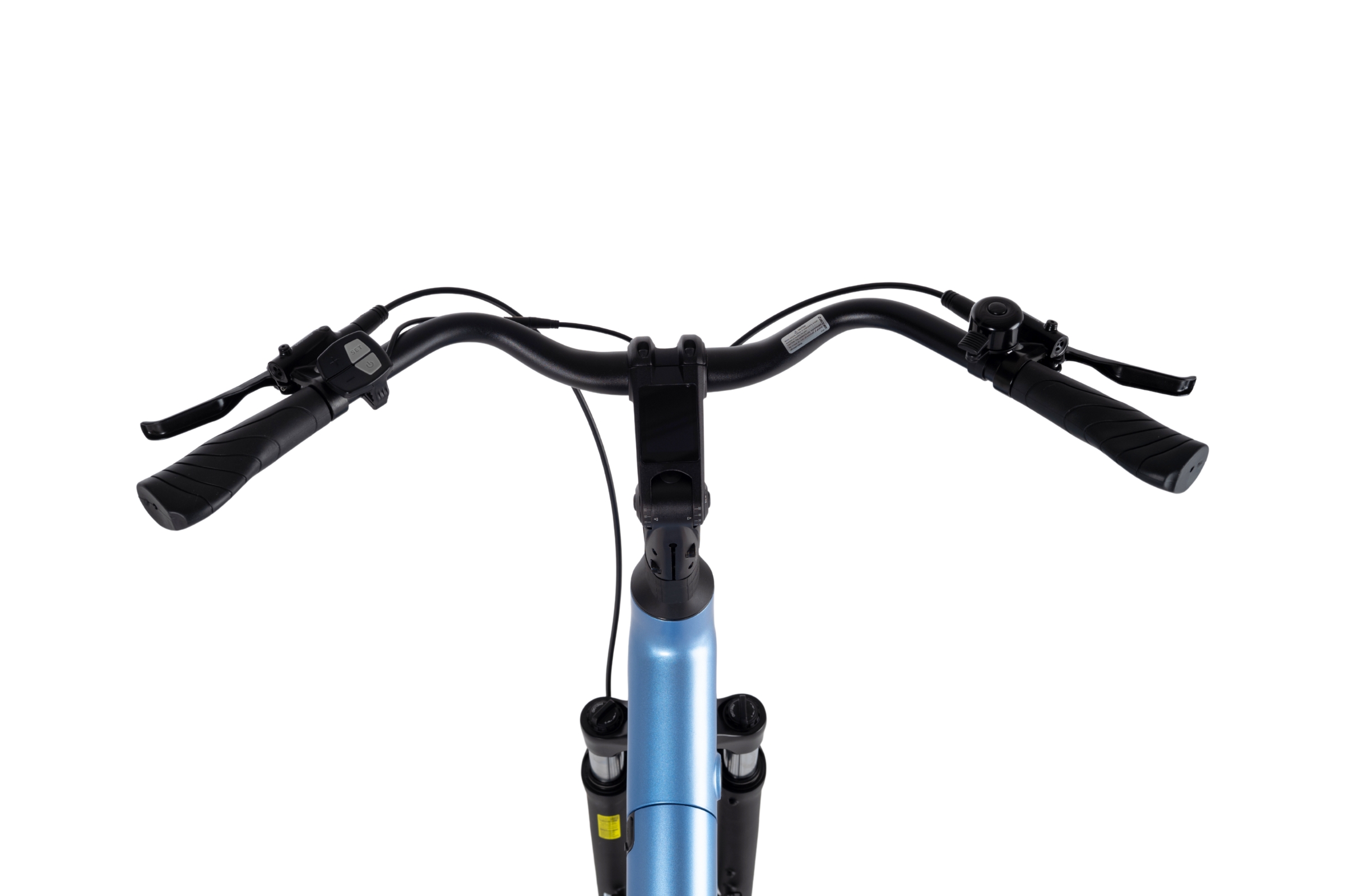 Altec Move E-Bike 28inch 50cm 504Wh Intube HYD AM-MIVICE M070 35Nm Sky Blue *Accu 800067