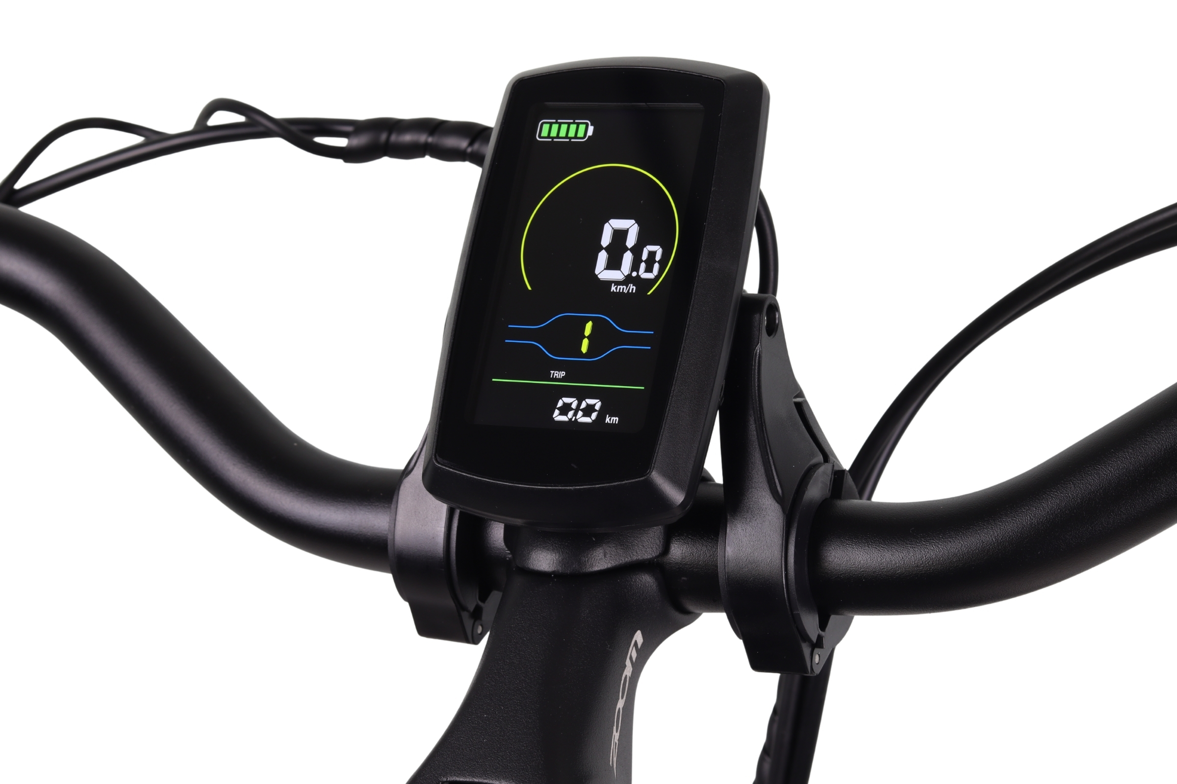 Porto E-Bike 28 inch 53cm 375Wh 7 spd. Achterwielaandriving Night Blue *Accu 800062*