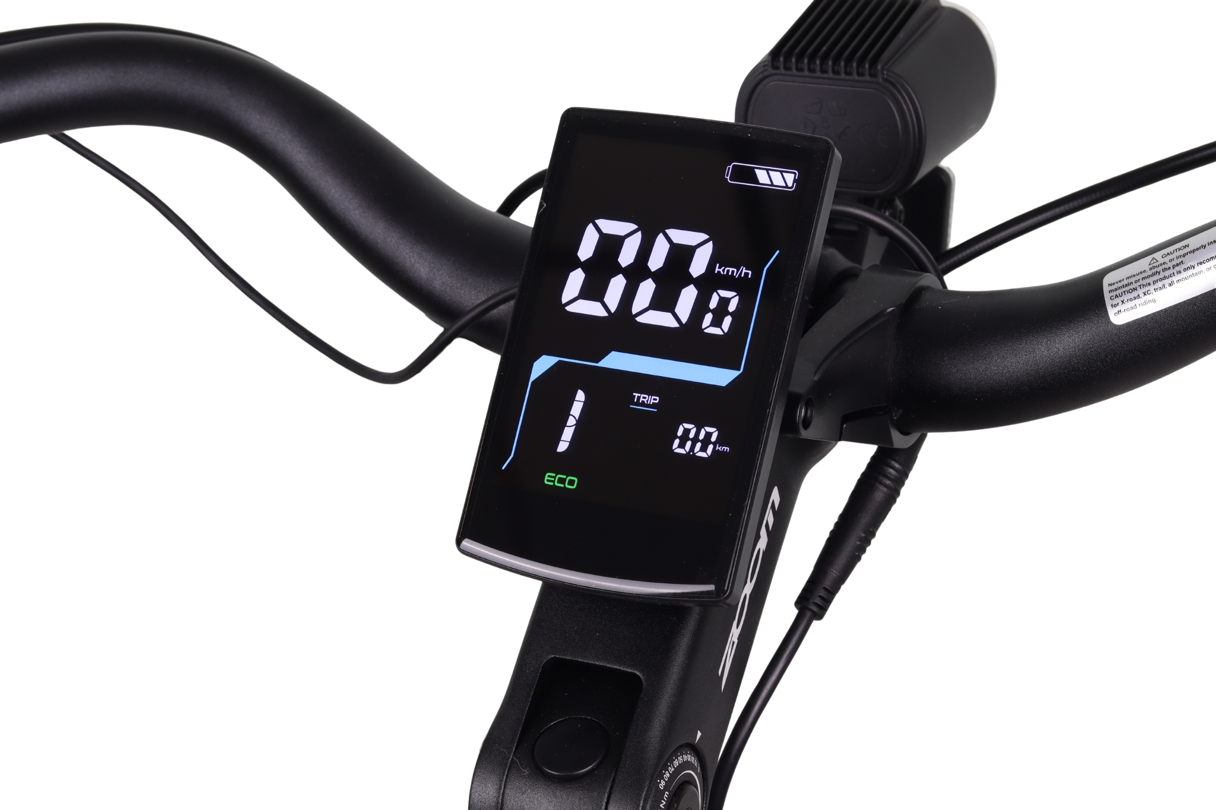 Altec Vulcan E-Bike 28 inch 50cm HYD 368 wh. AW Belt Drive 40Nm Mat Zwart *Accu 800070