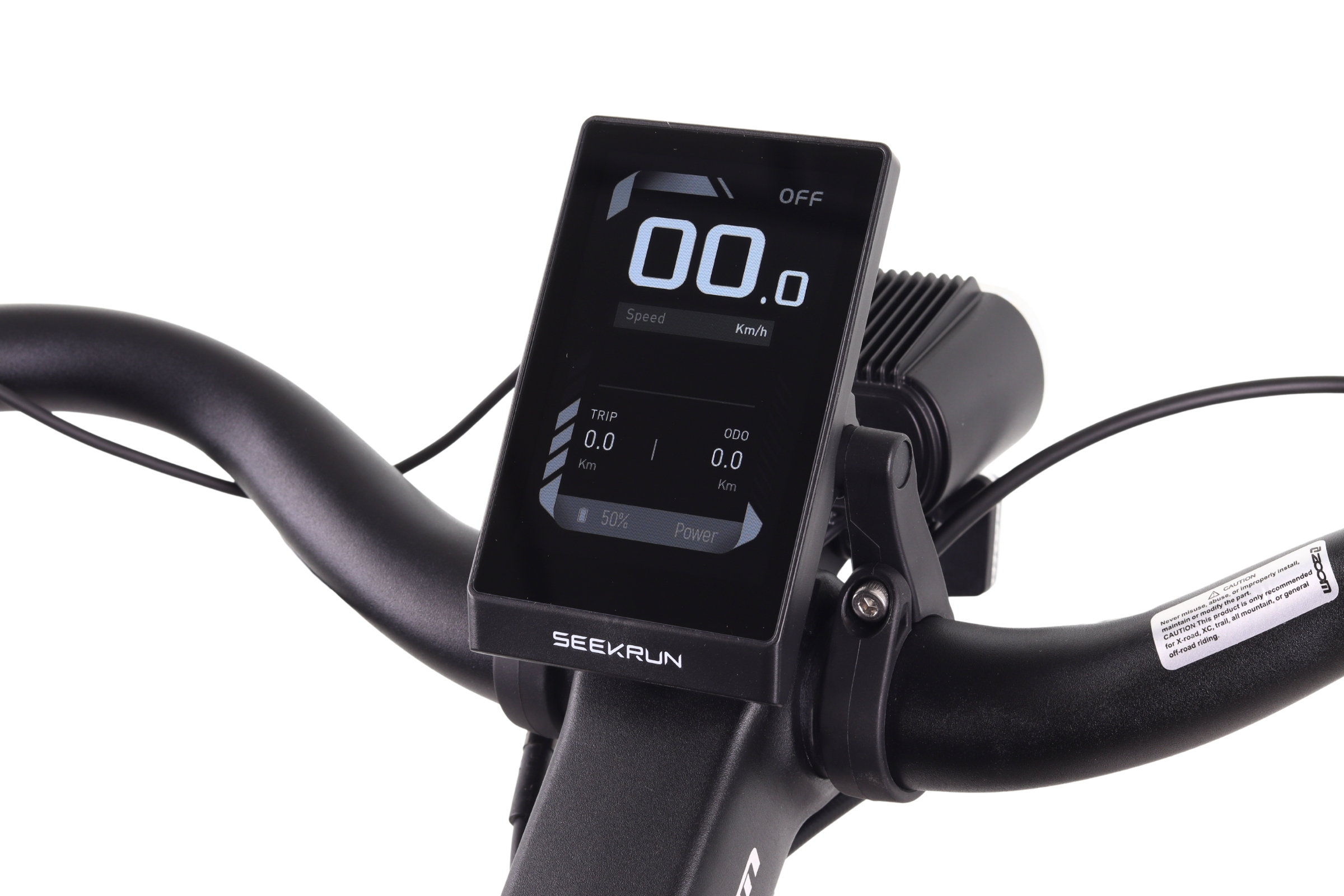 Altec Strada E-Bike 28 inch 50cm HYD 513Wh MM N-8 Motinova Volans Plus 75Nm Mat Zwart *Accu 800073