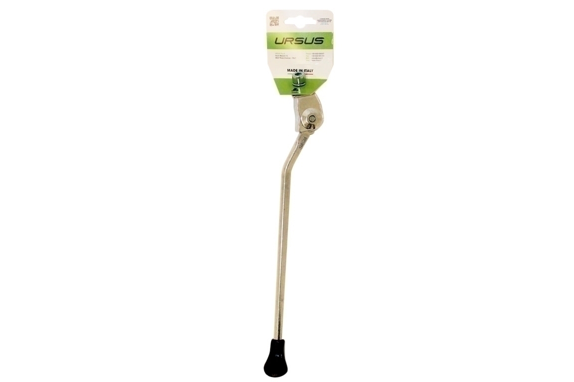 Ursus standaard 70 Elegance Zilver op kaart 5047