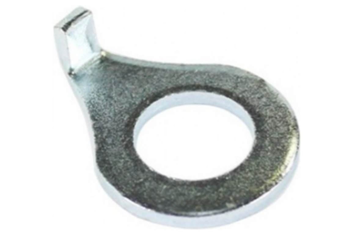 As RING chroom 10,4 gat 2973