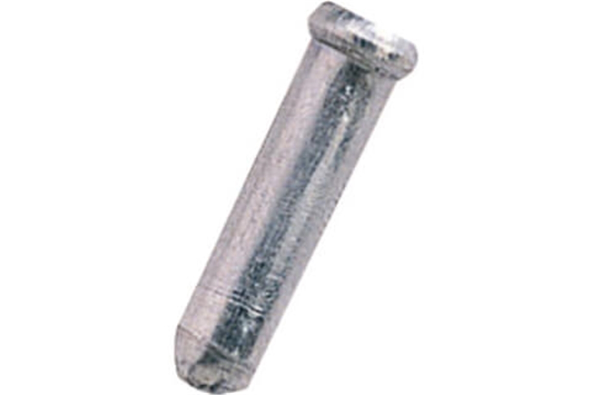 Antirafelnippel 1.6mm CW930 CHROOM