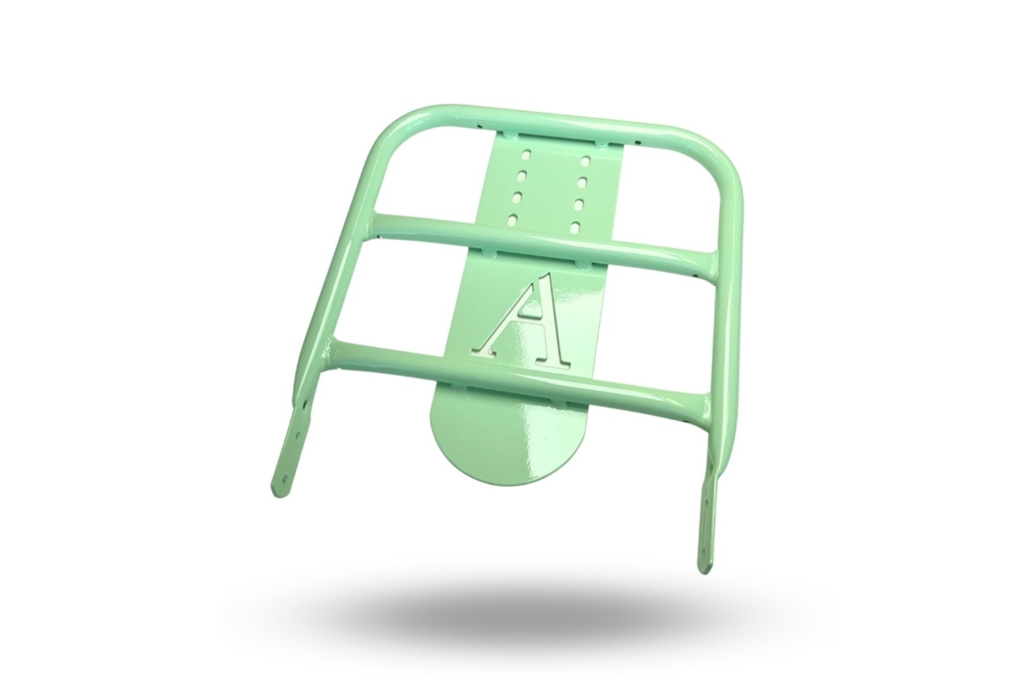 VOORDRAGER 28 INCH BOVENSTUK DUTCH MINT GREEN