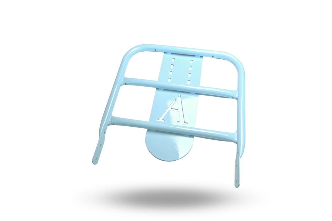 VOORDRAGER 28 INCH BOVENSTUK DUTCH ANGEL