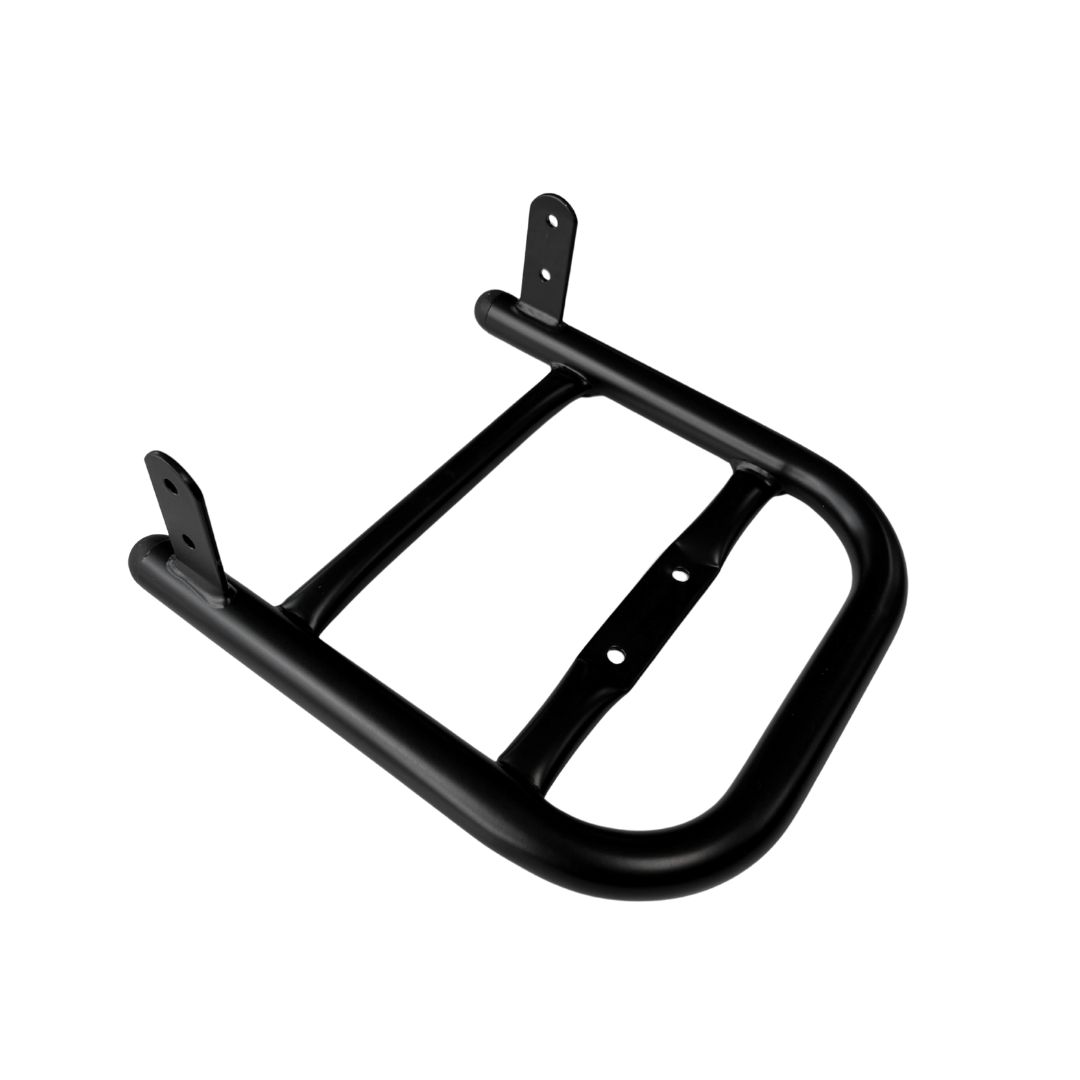 VOORDRAGER 20/22 INCH ONDERSTUK URBAN Mat Zwart