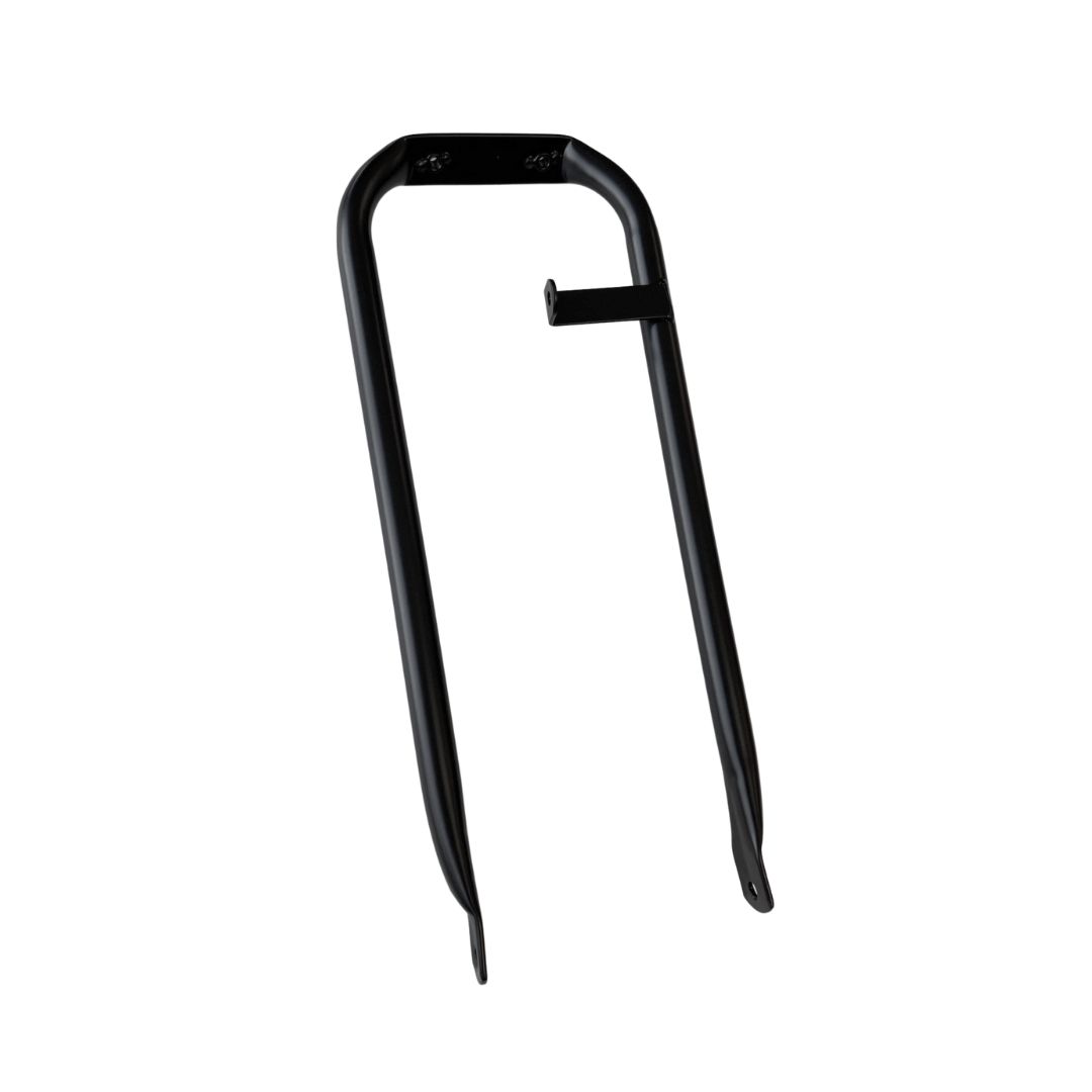 VOORDRAGER 20 INCH POOT URBAN Mat Zwart