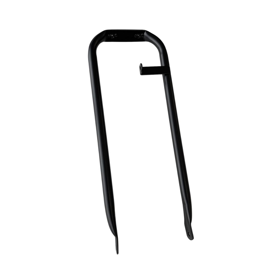 VOORDRAGER 22 INCH POOT URBAN Mat Zwart