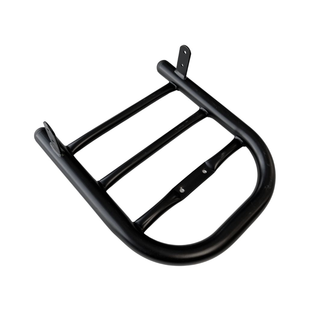 VOORDRAGER 24/26 INCH ONDERSTUK URBAN-DUTCH Mat Zwart